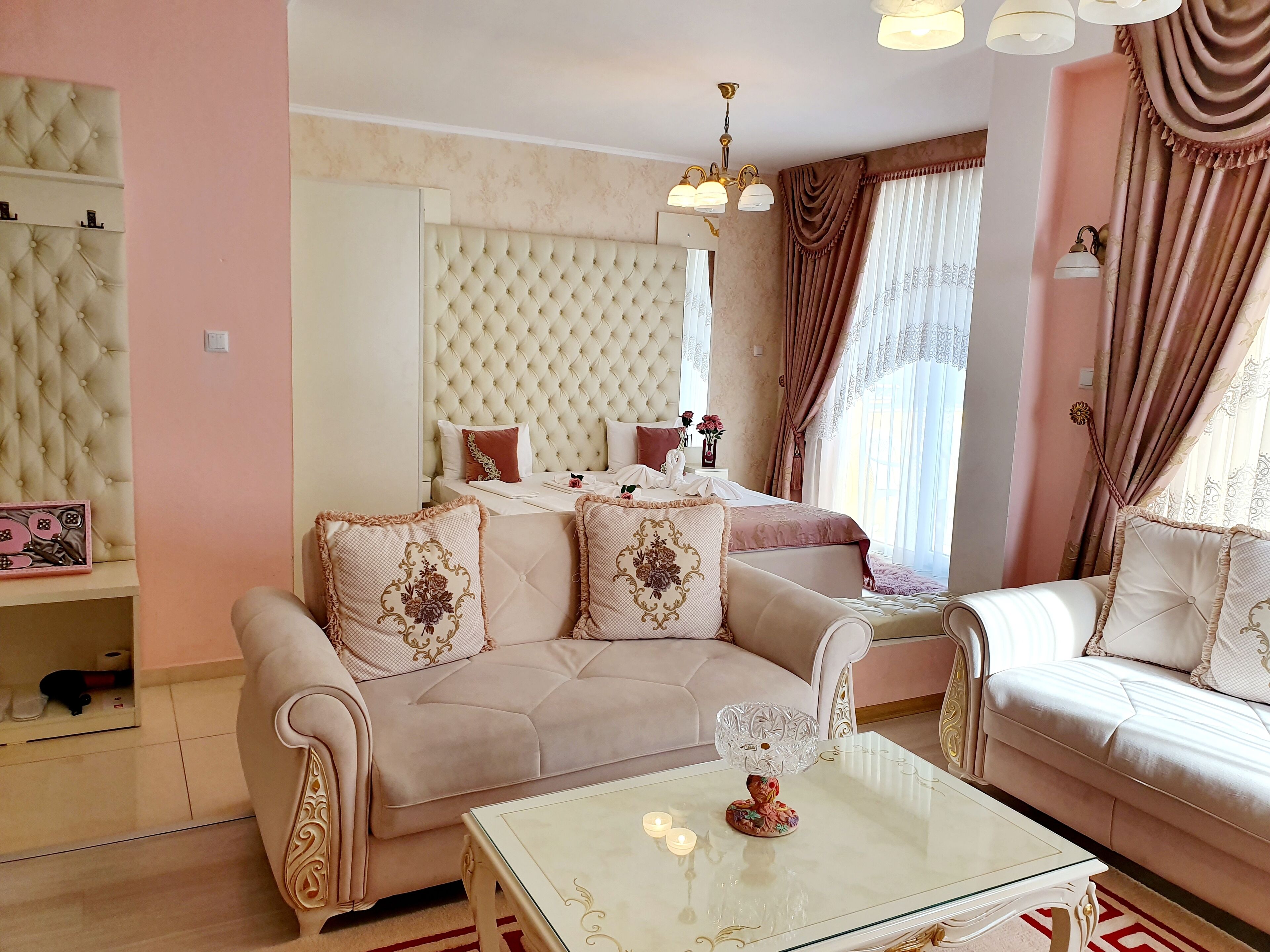 Hotel Megas Bankya