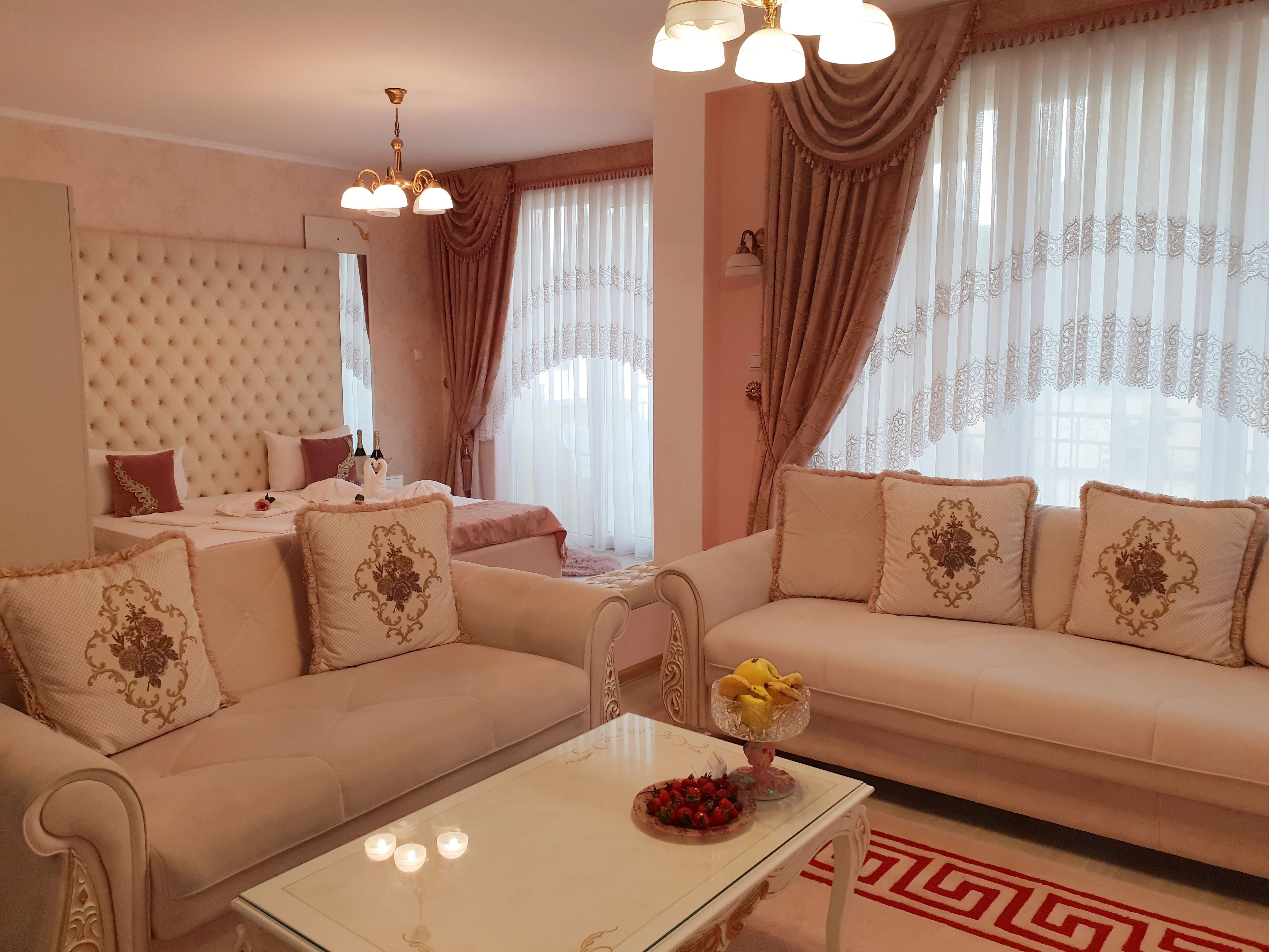Hotel Megas Bankya