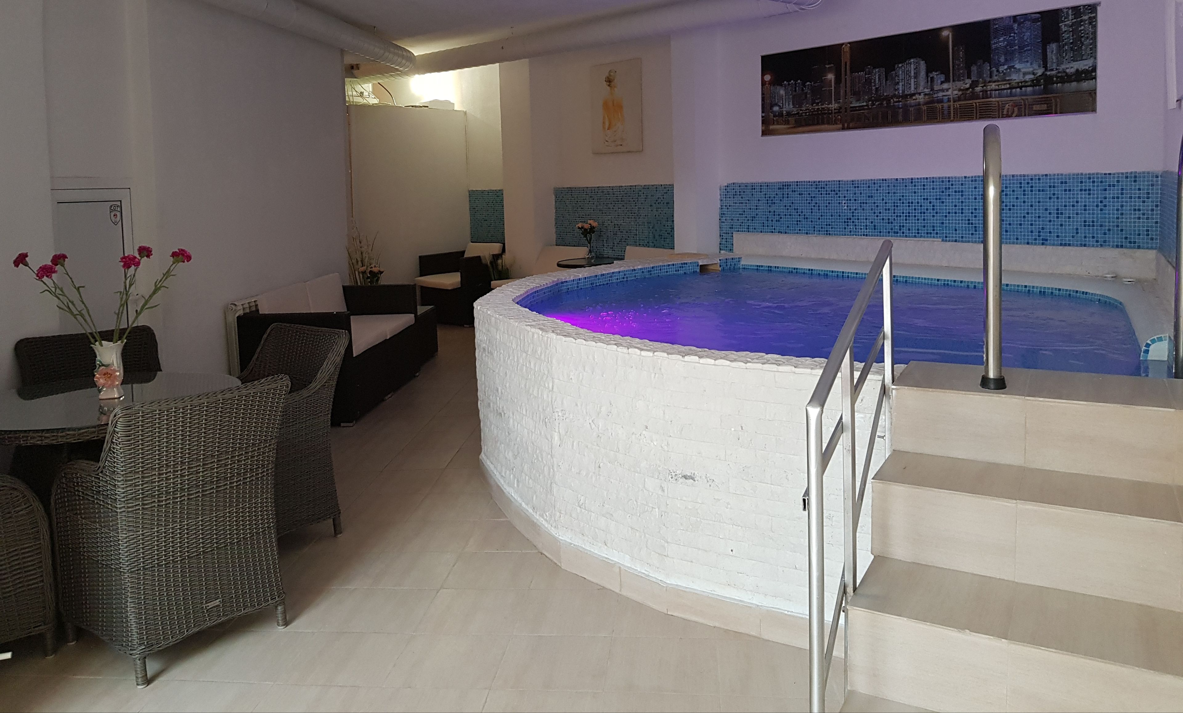 Hotel Megas Bankya
