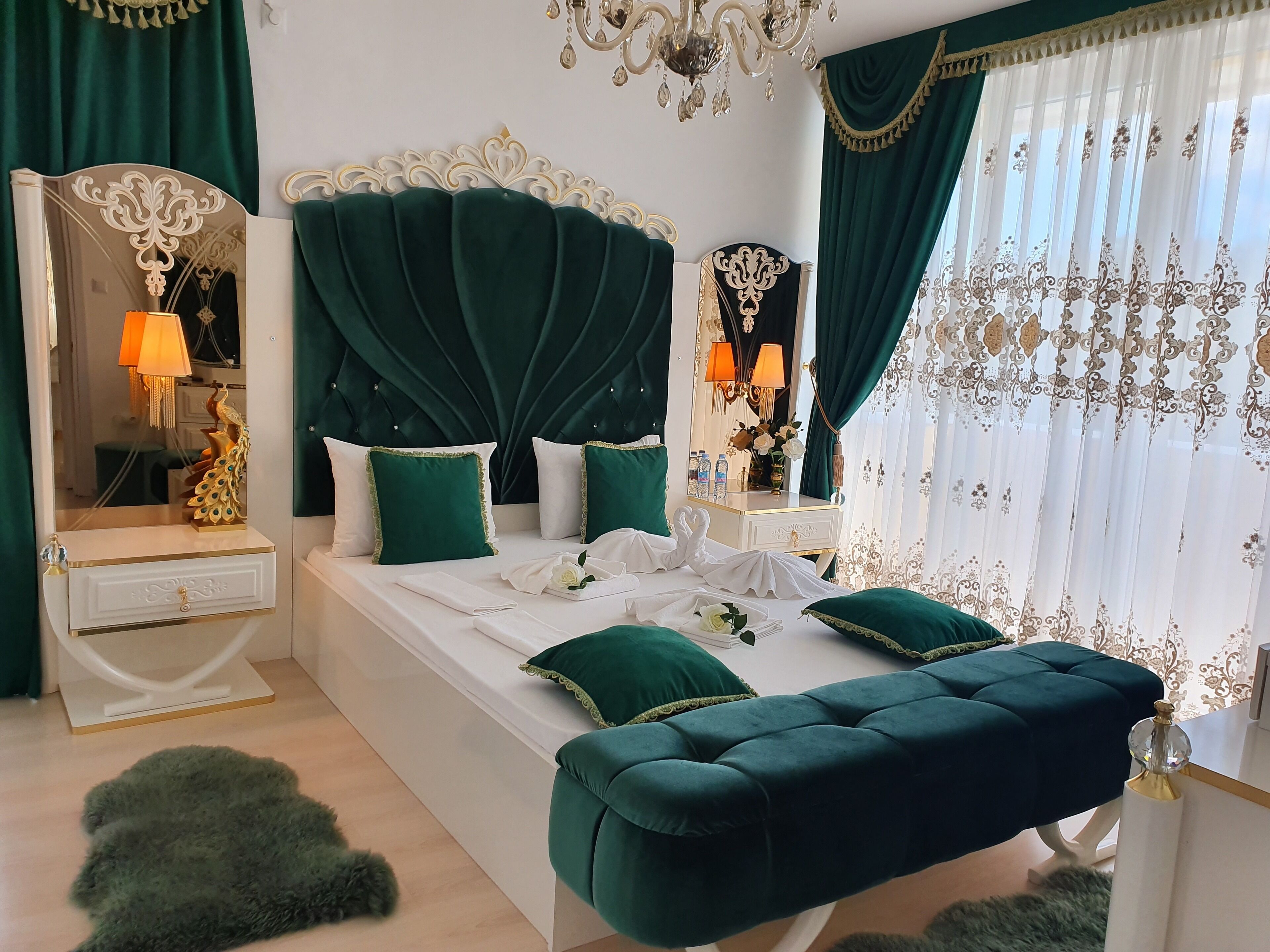Hotel Megas Bankya