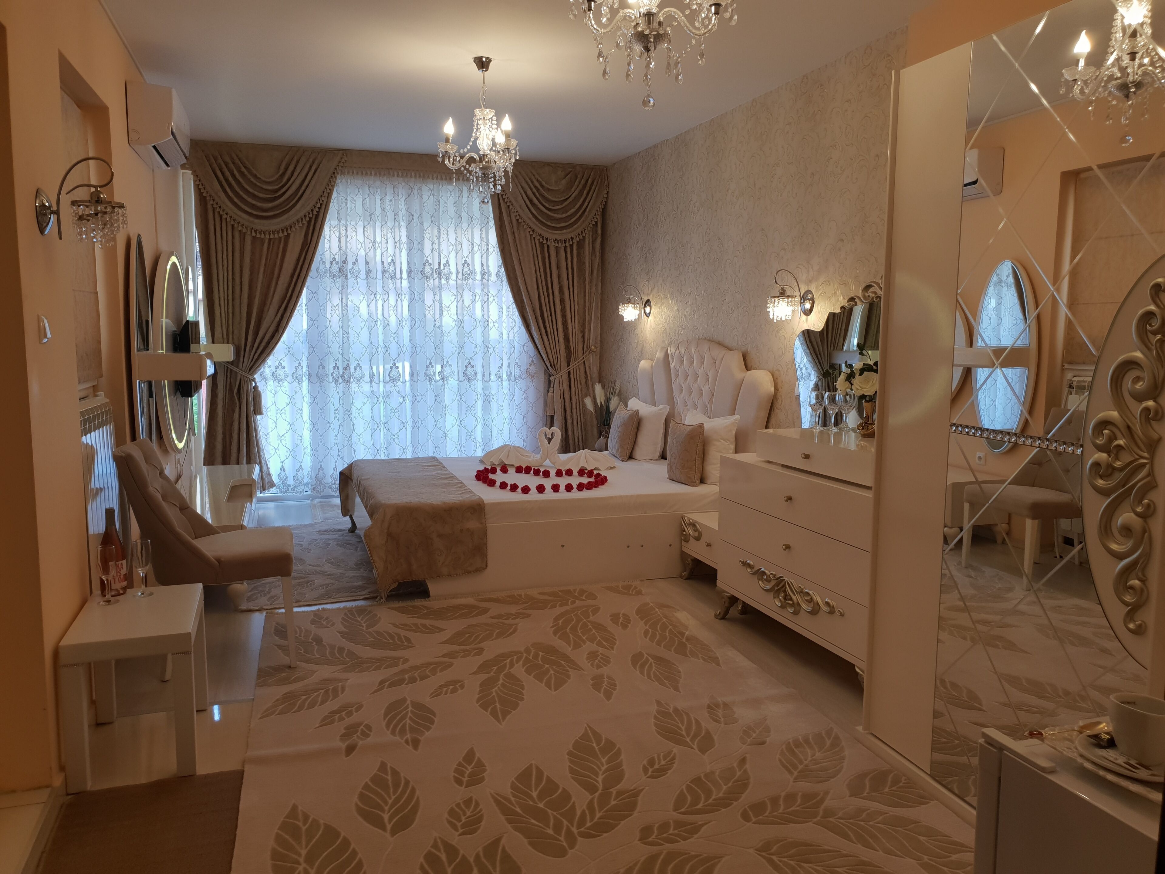 Hotel Megas Bankya