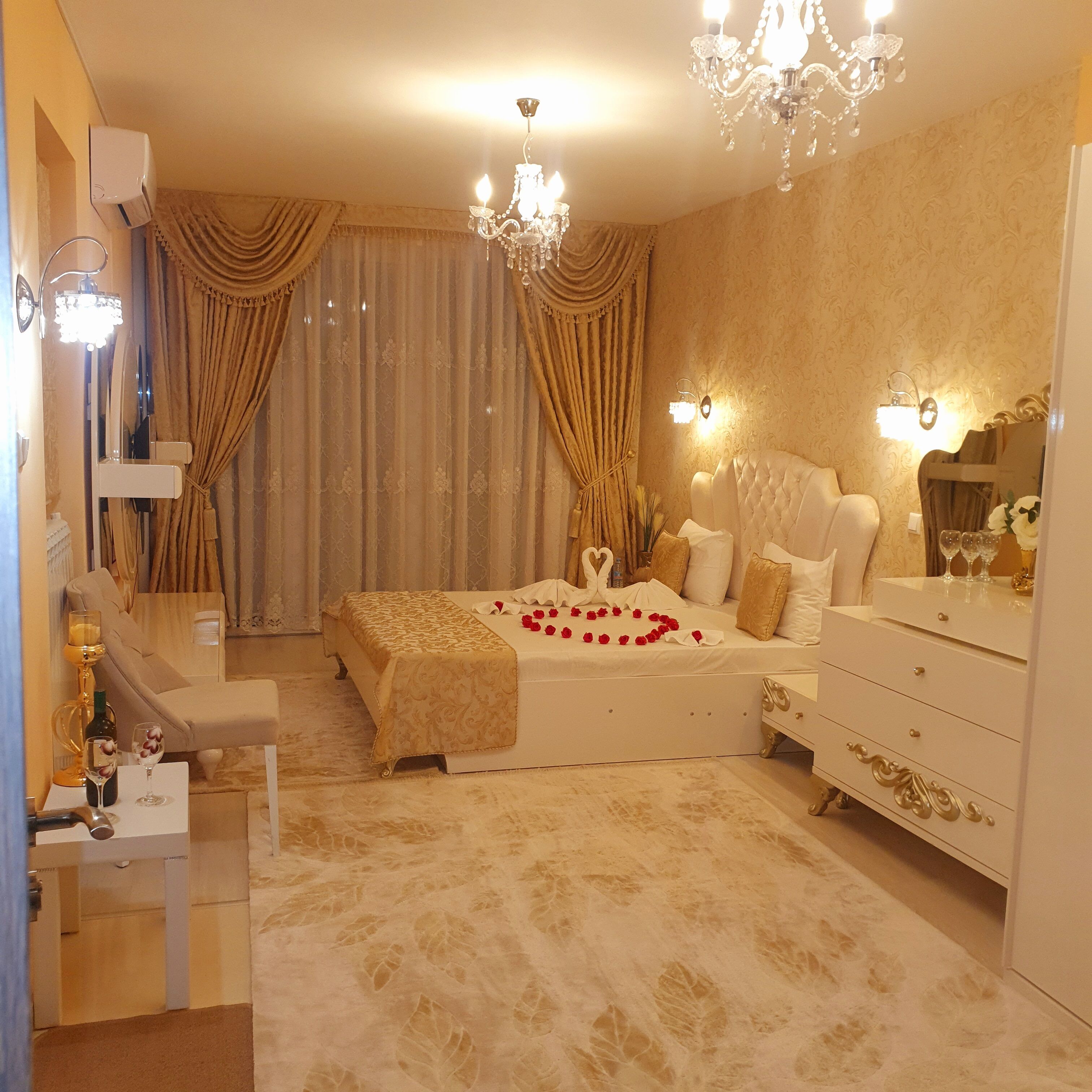 Hotel Megas Bankya