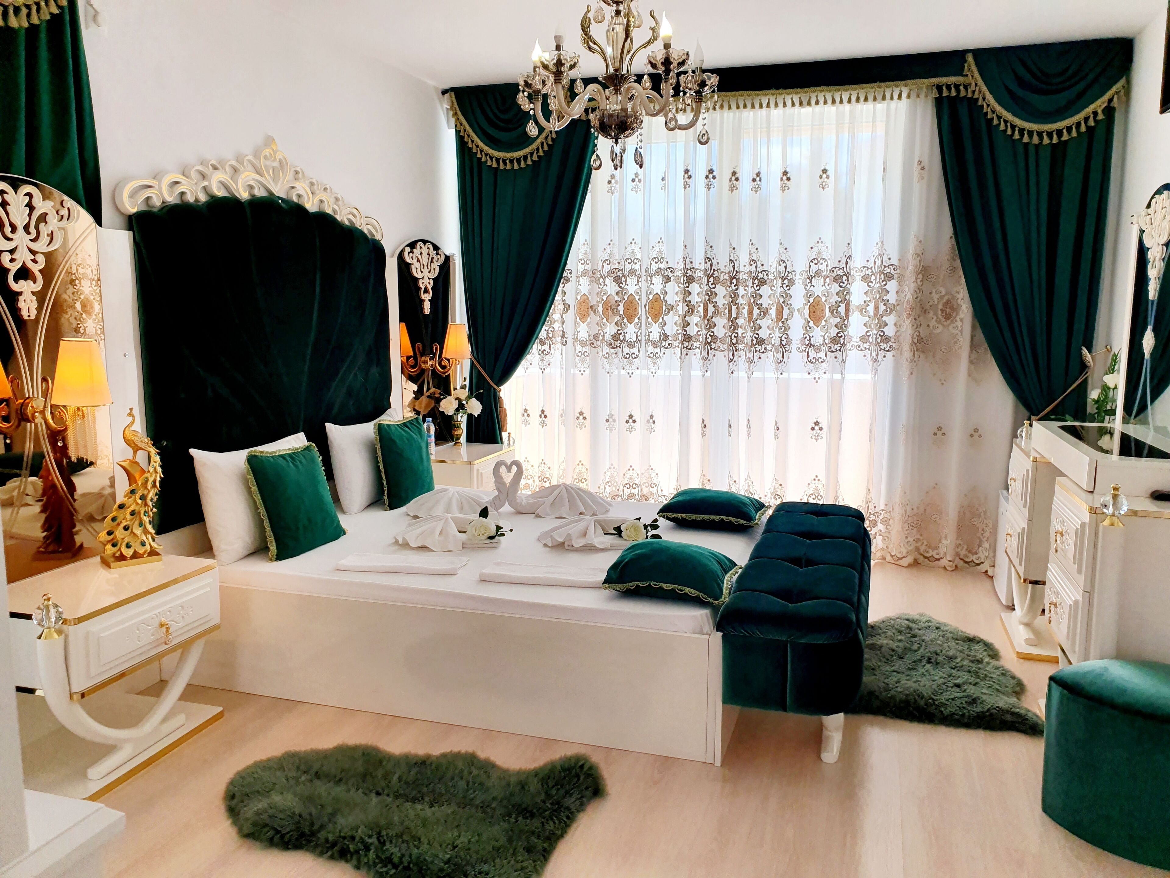 Hotel Megas Bankya