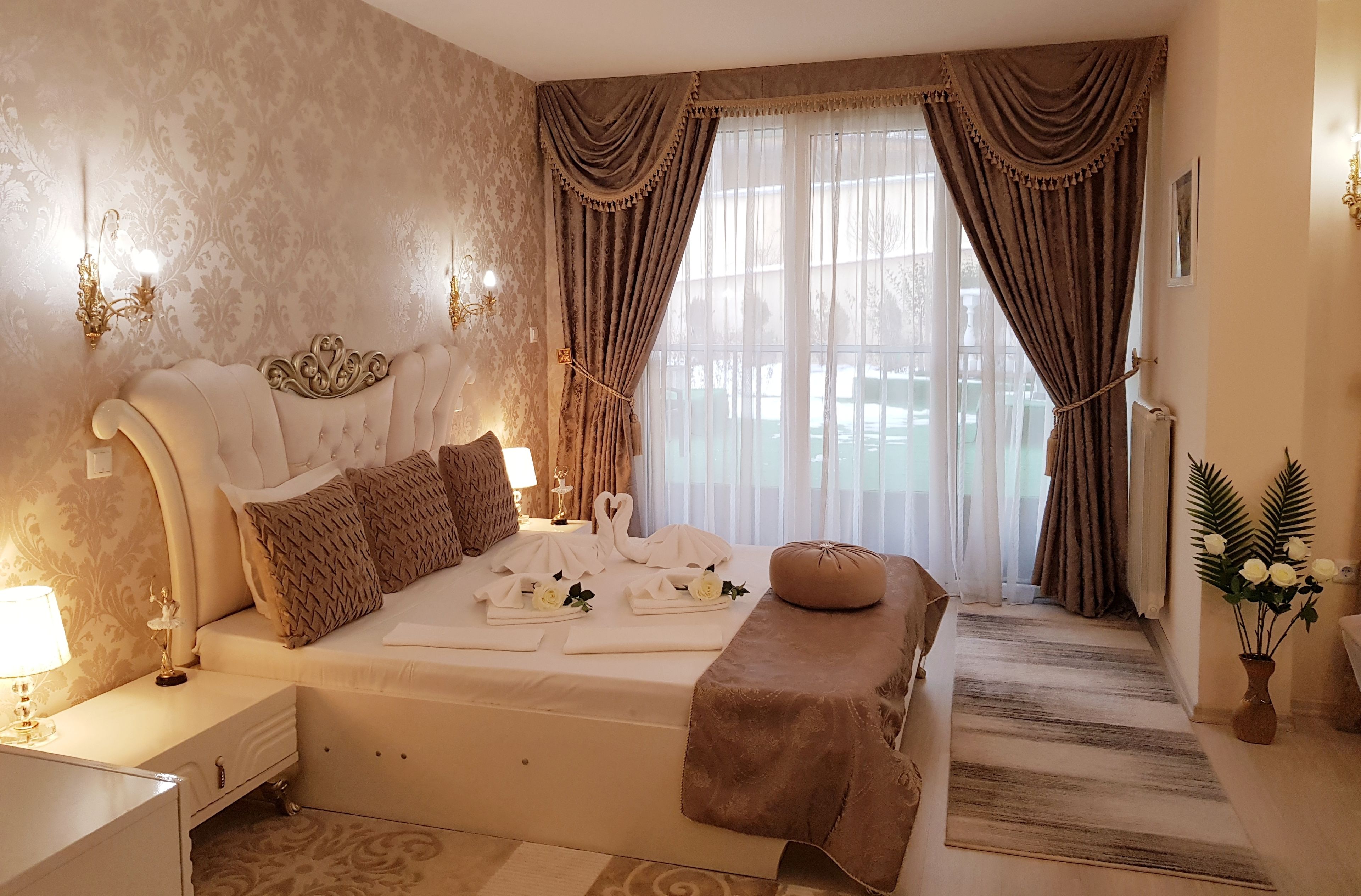 Hotel Megas Bankya
