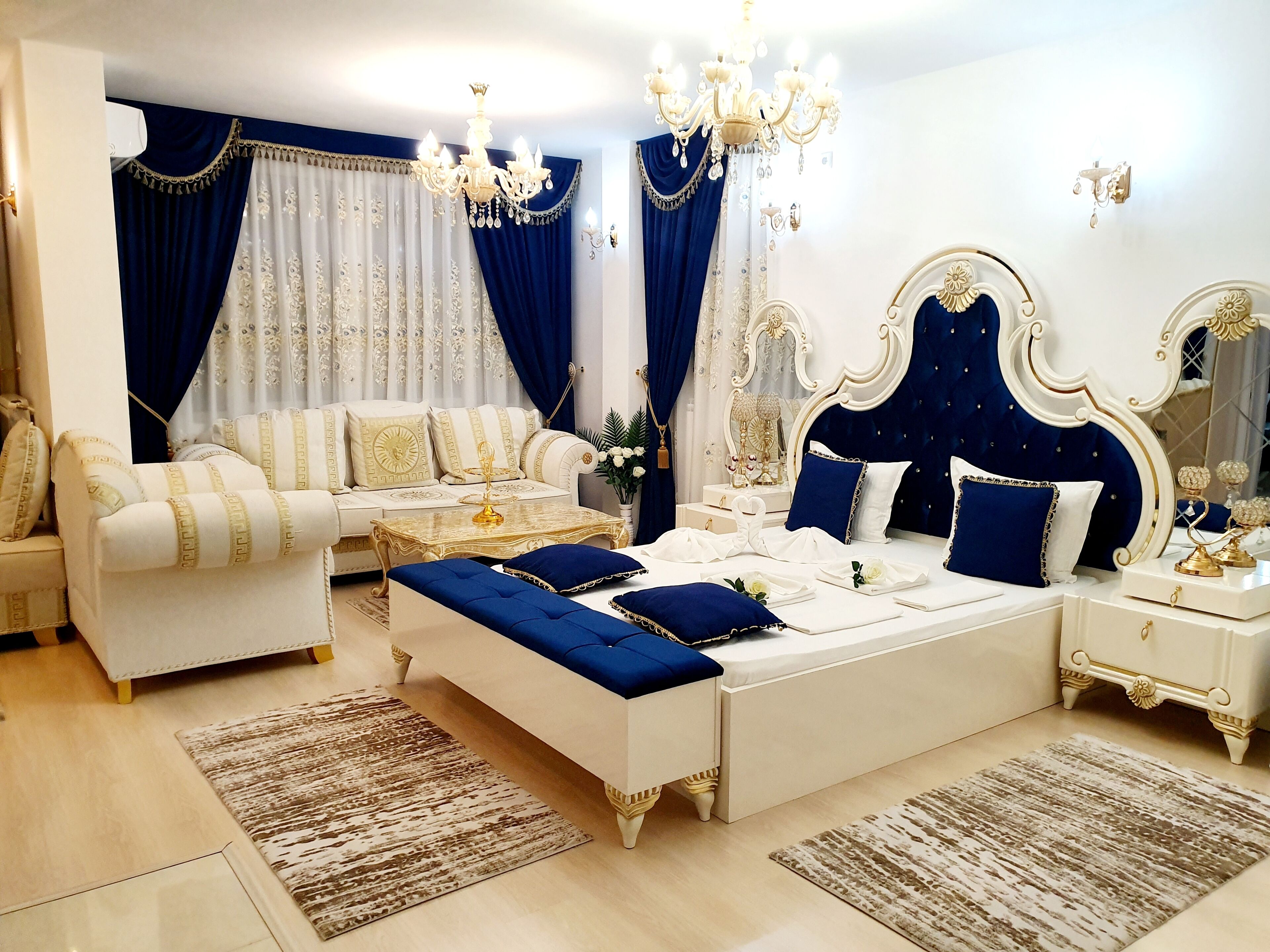 Hotel Megas Bankya