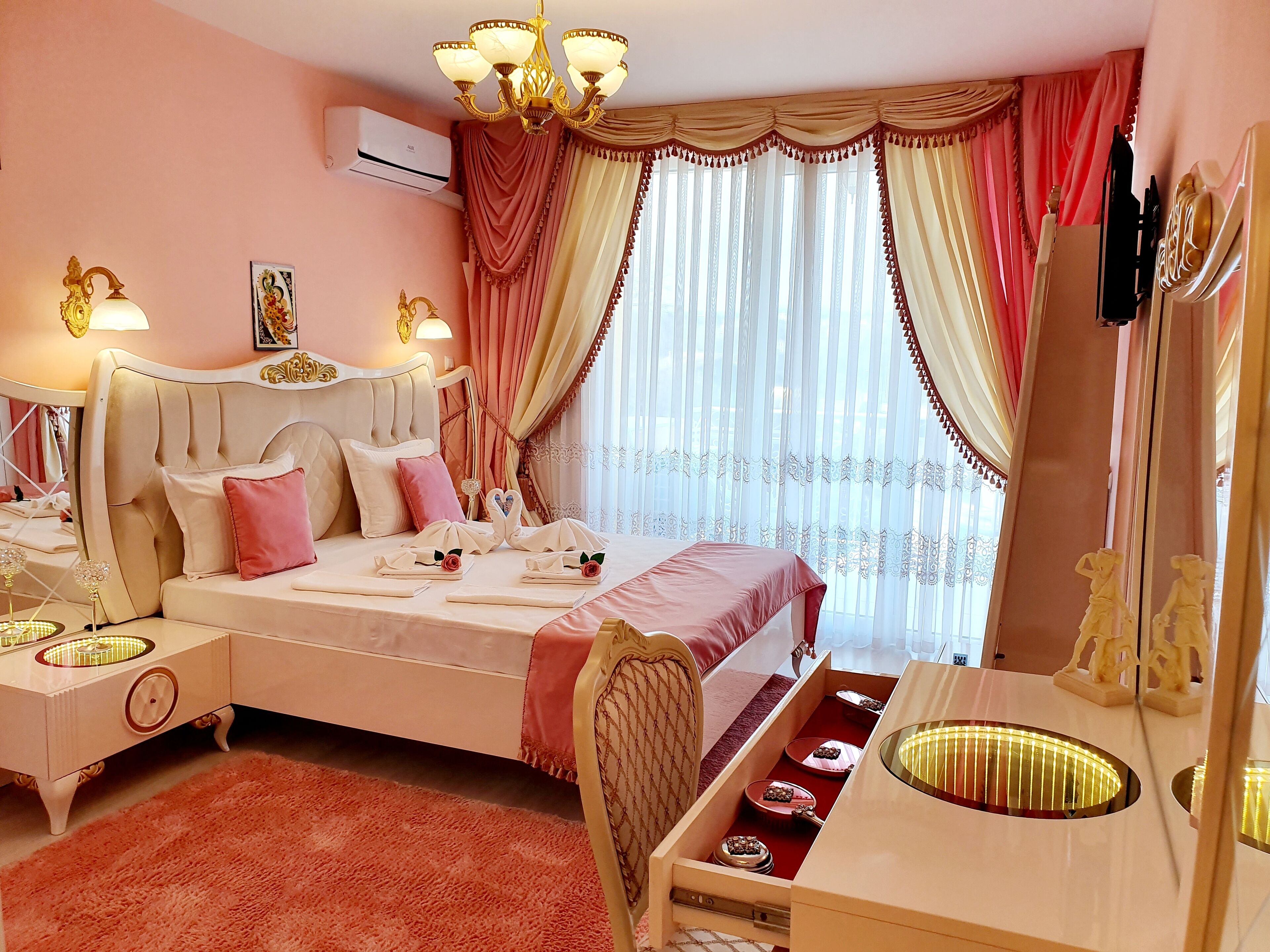 Hotel Megas Bankya