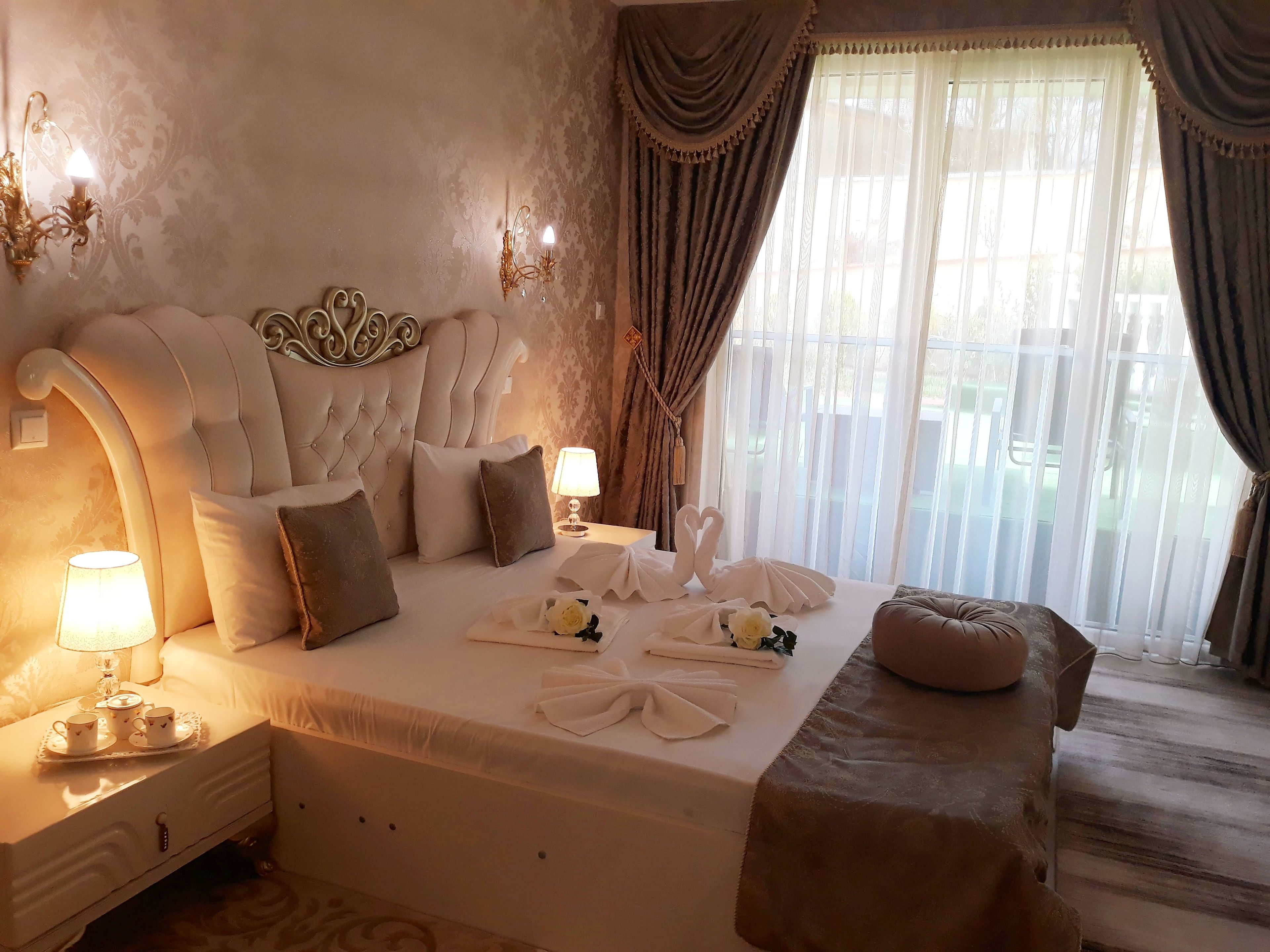 Hotel Megas Bankya