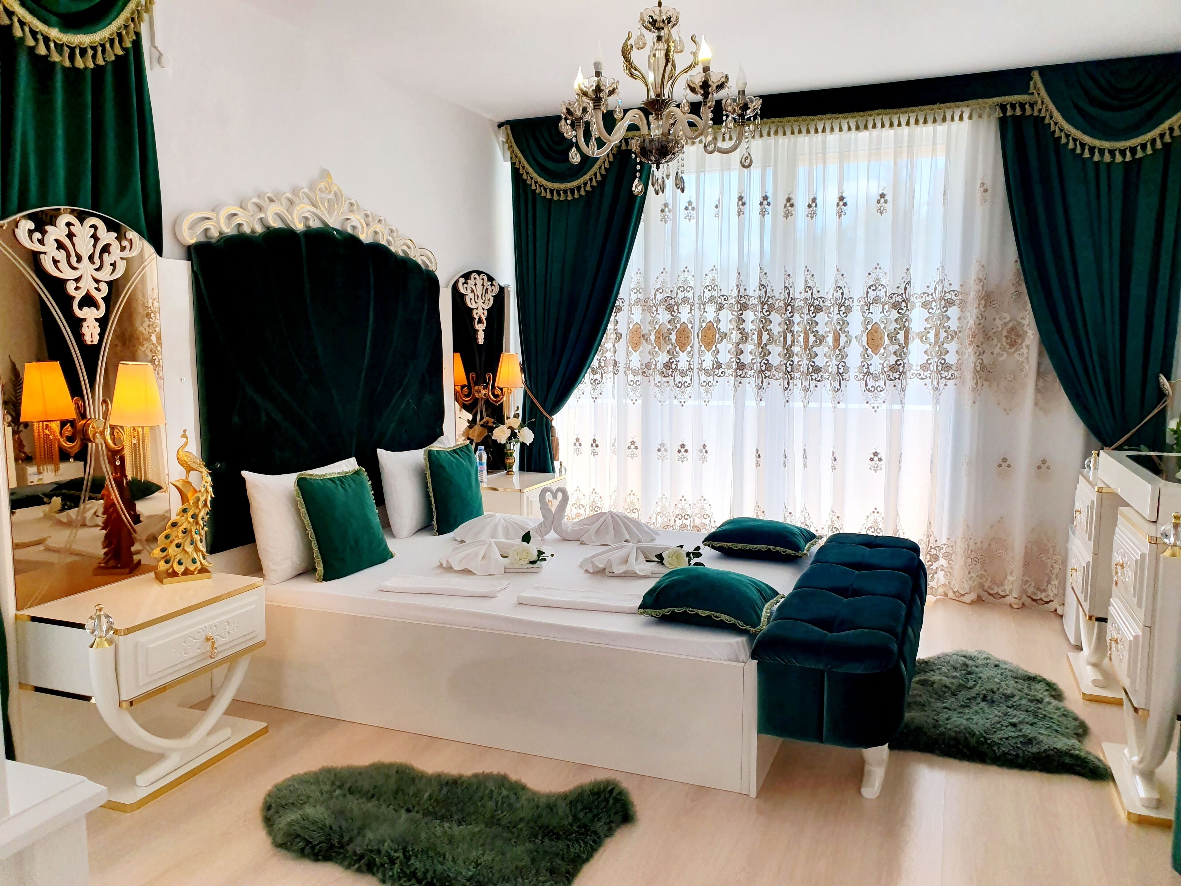 Hotel Megas Bankya