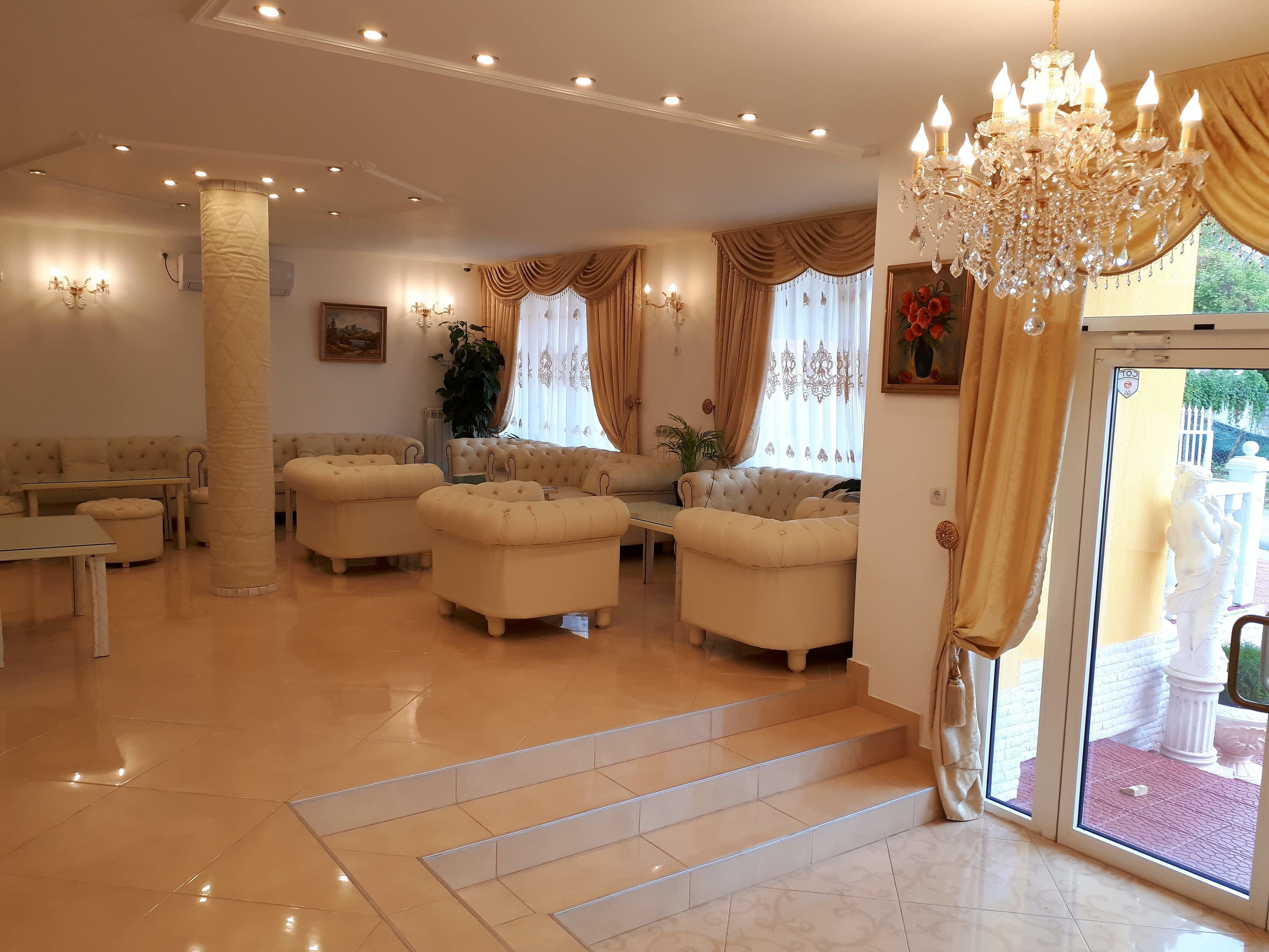 Hotel Megas Bankya