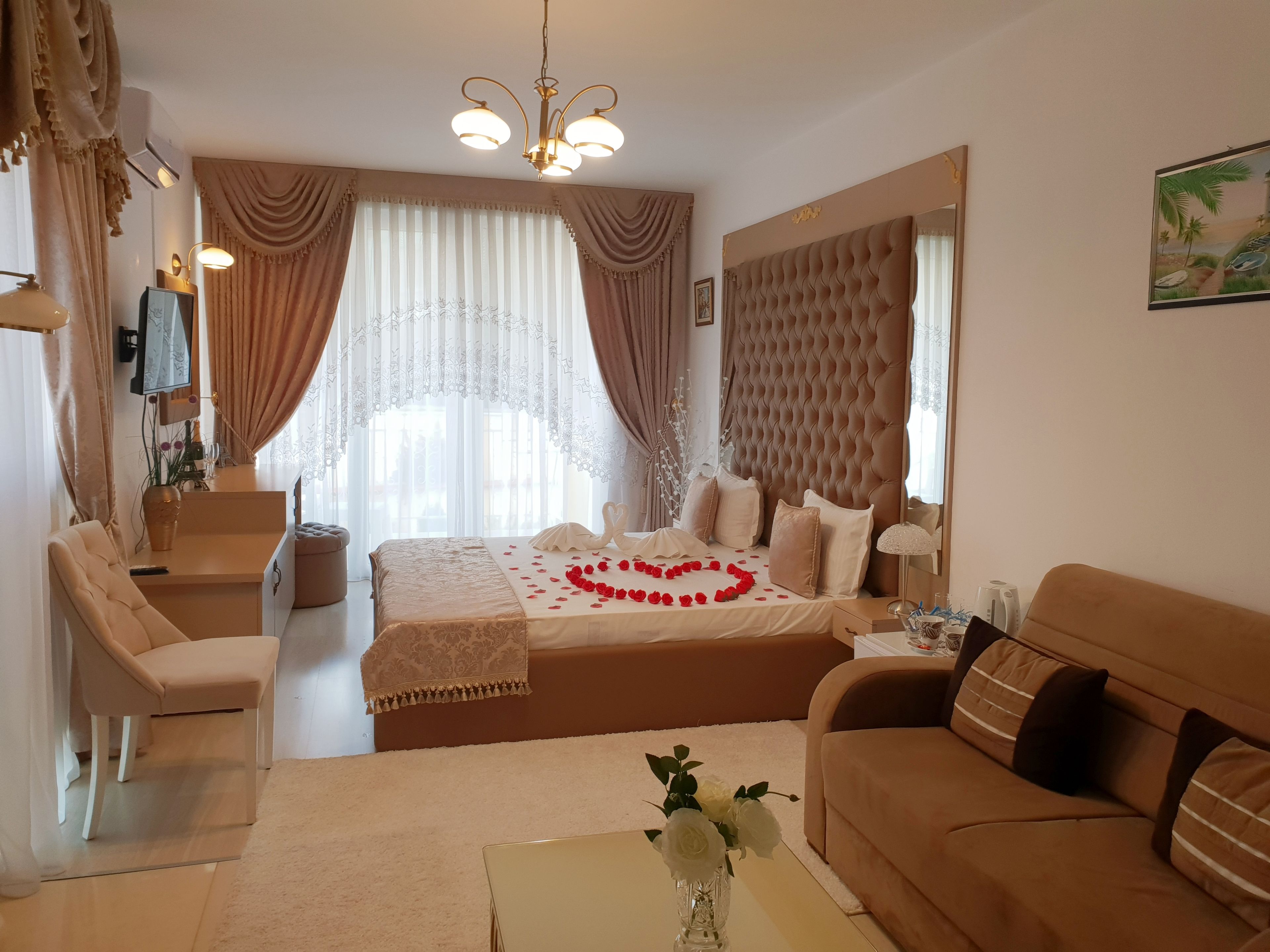 Hotel Megas Bankya