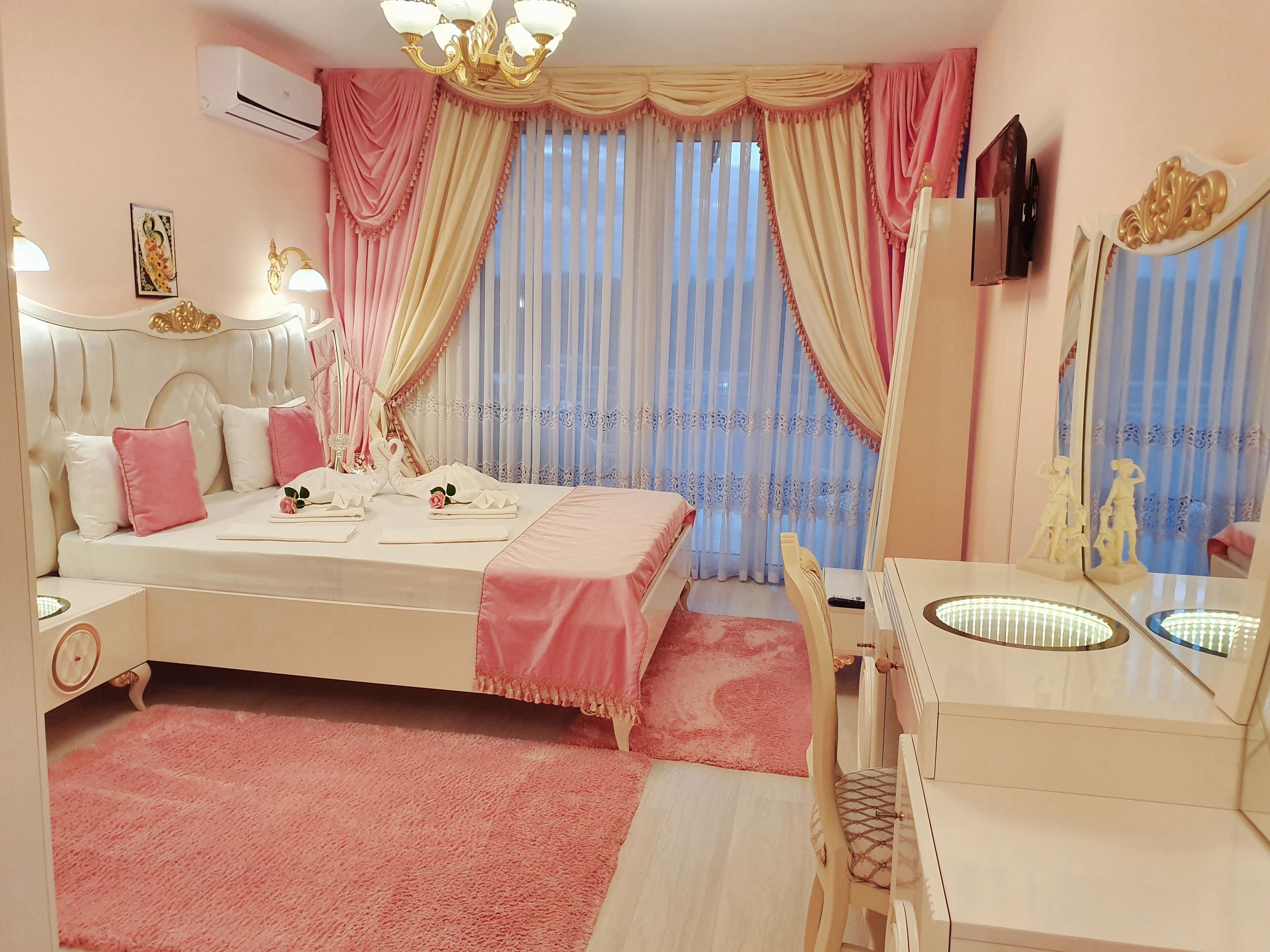 Hotel Megas Bankya