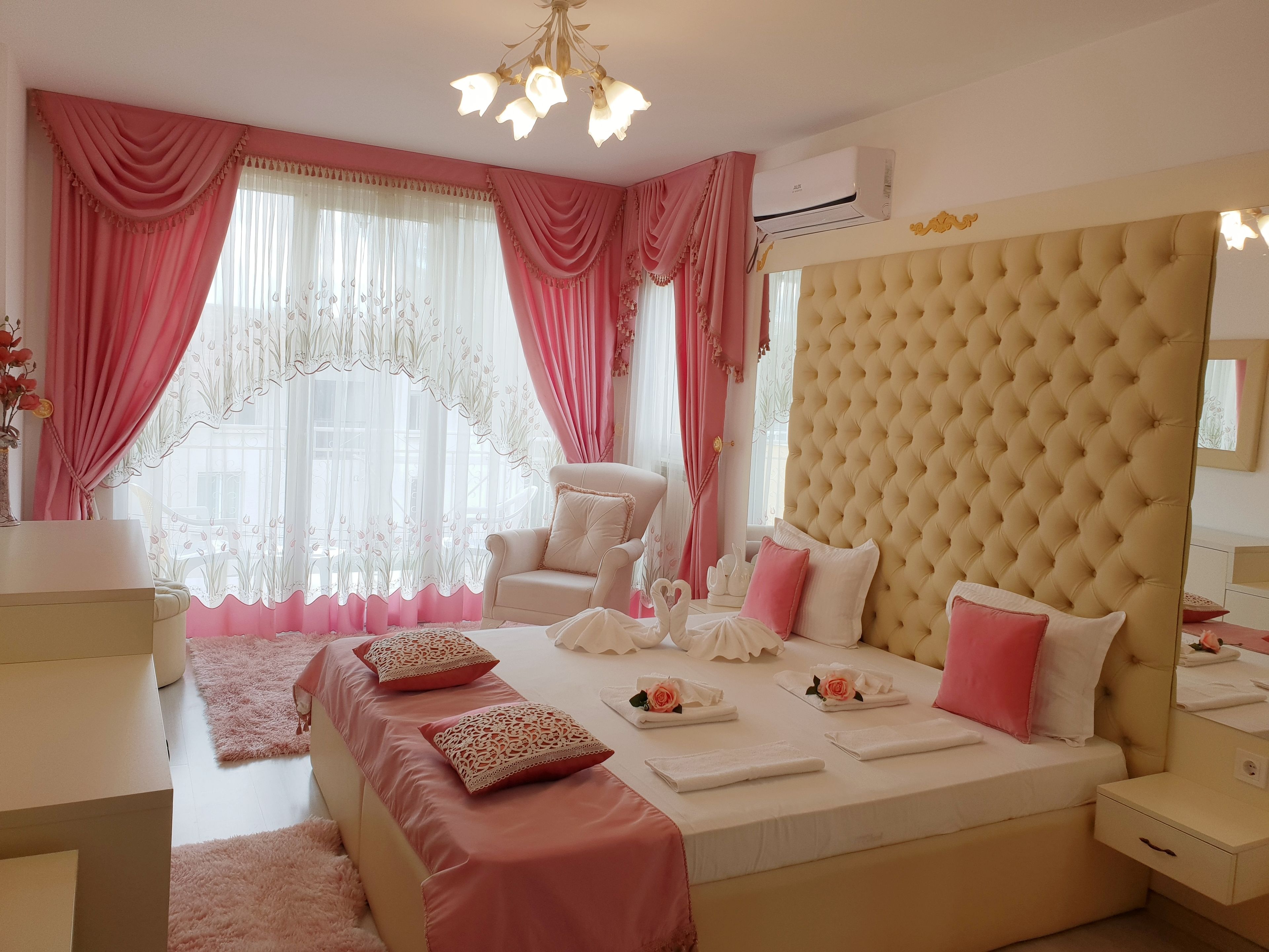 Hotel Megas Bankya
