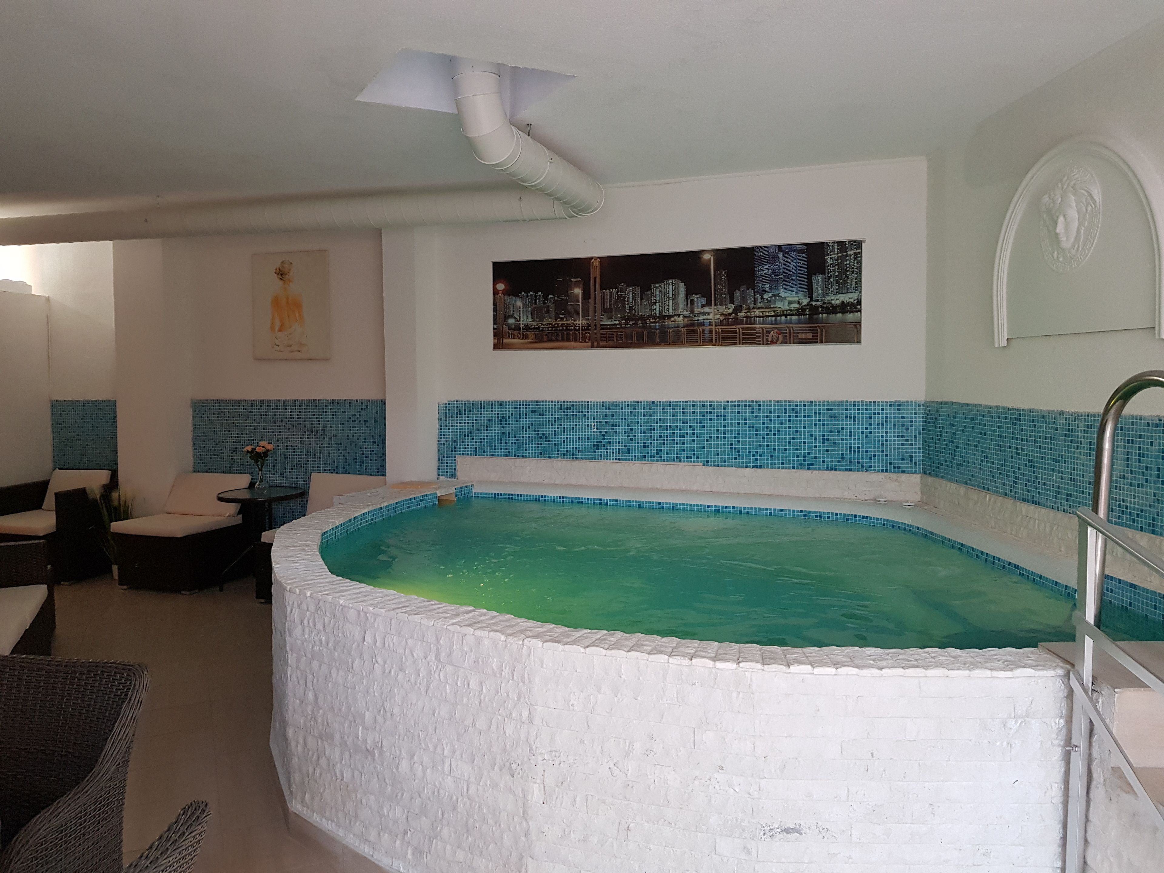 Hotel Megas Bankya