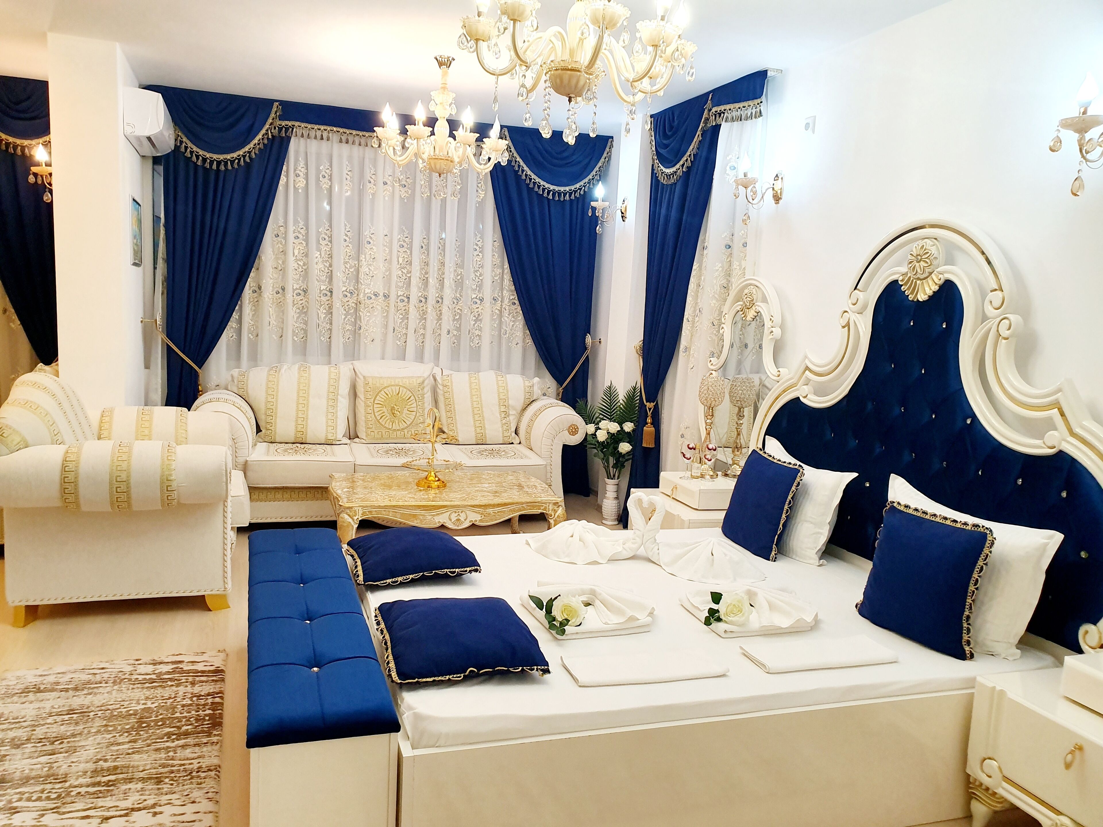 Hotel Megas Bankya