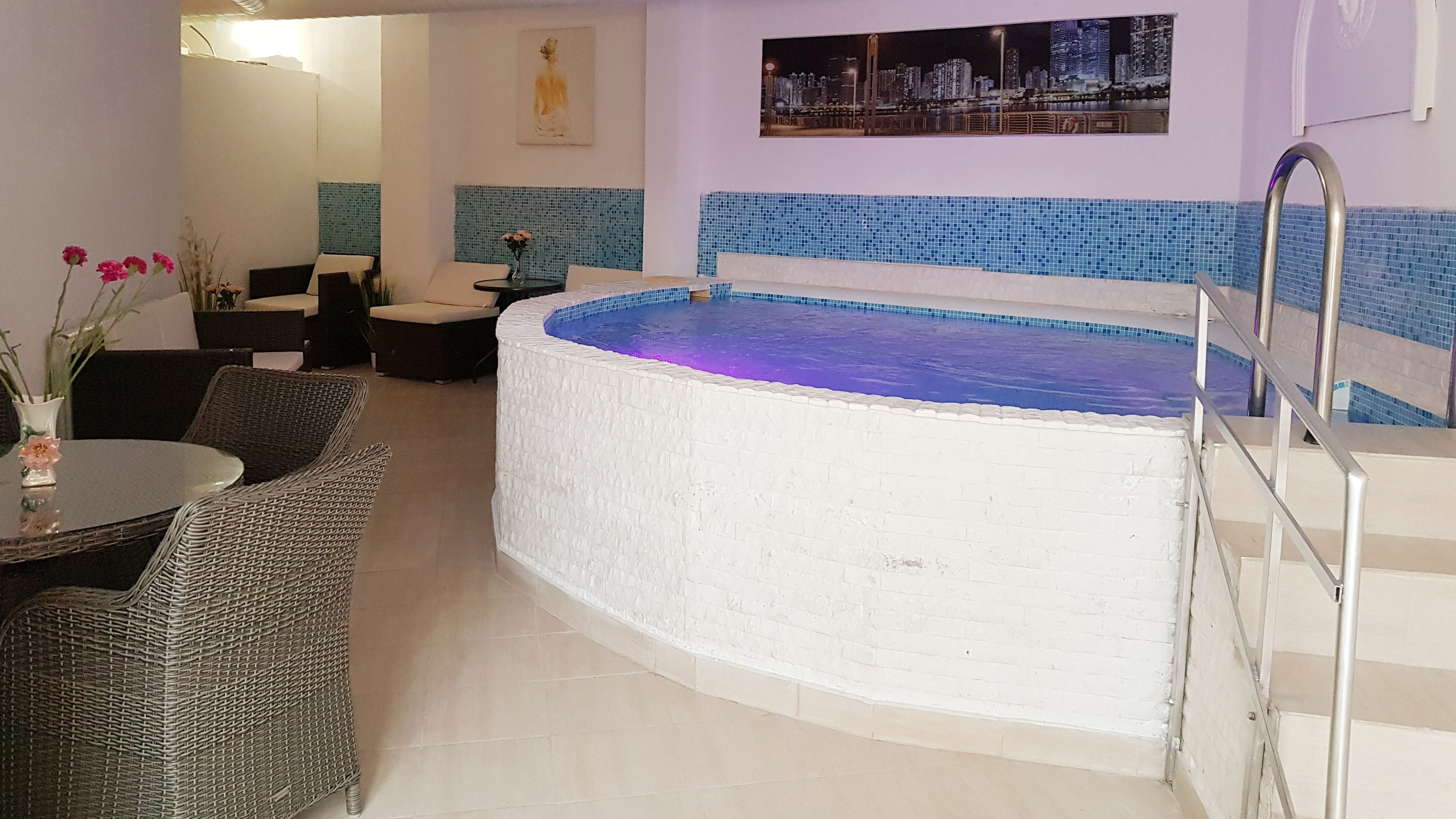 Hotel Megas Bankya