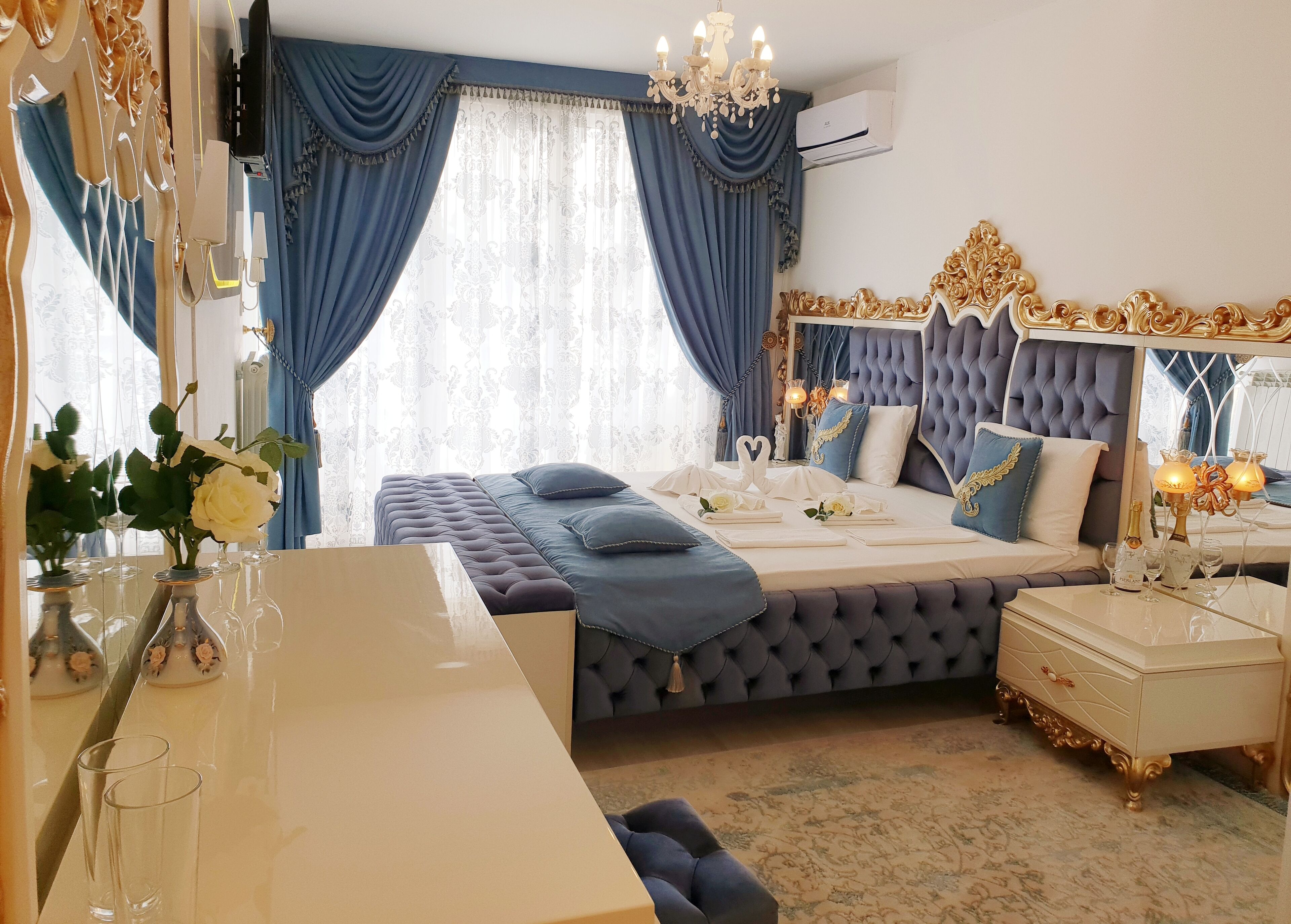 Hotel Megas Bankya