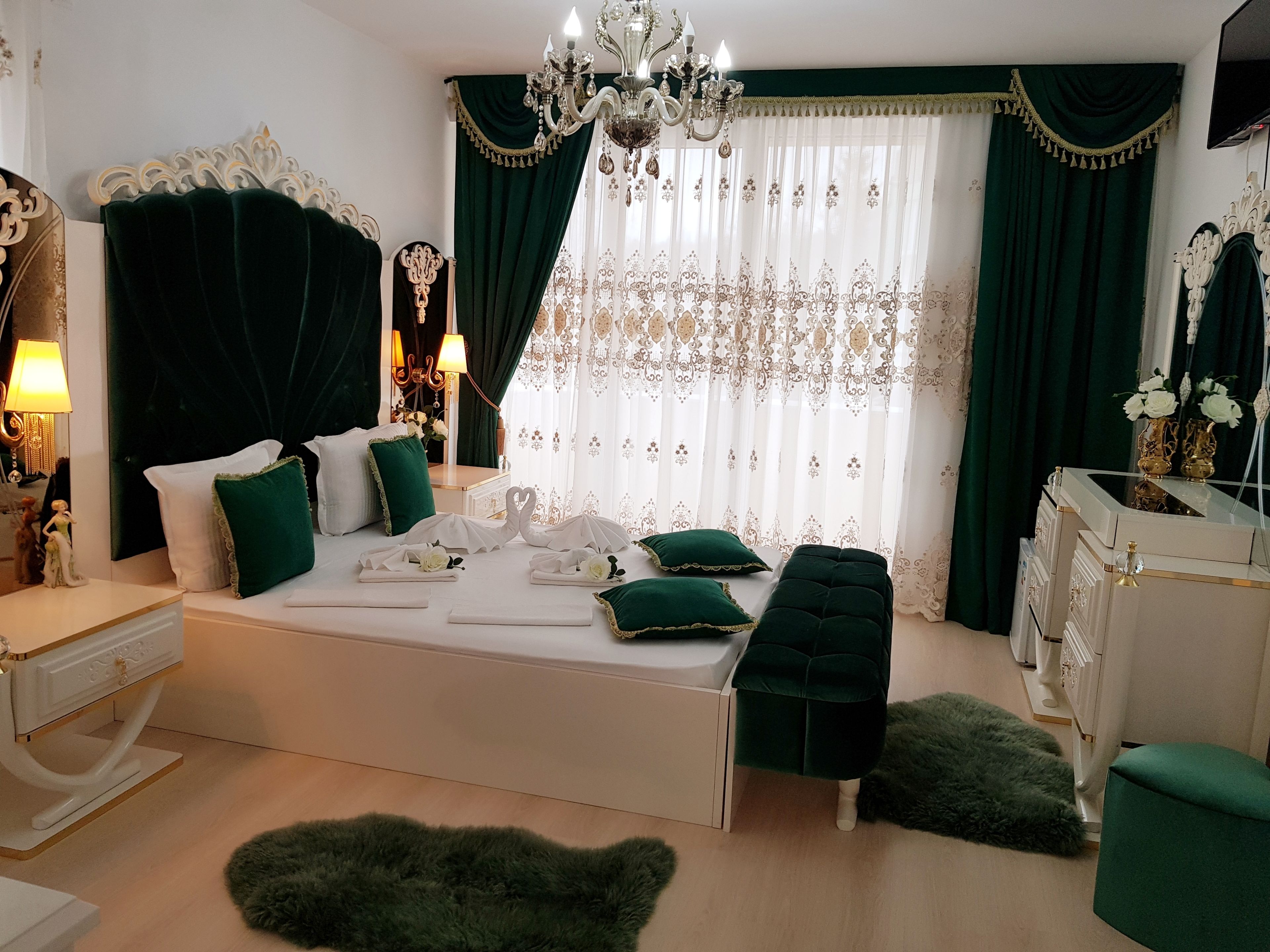 Hotel Megas Bankya