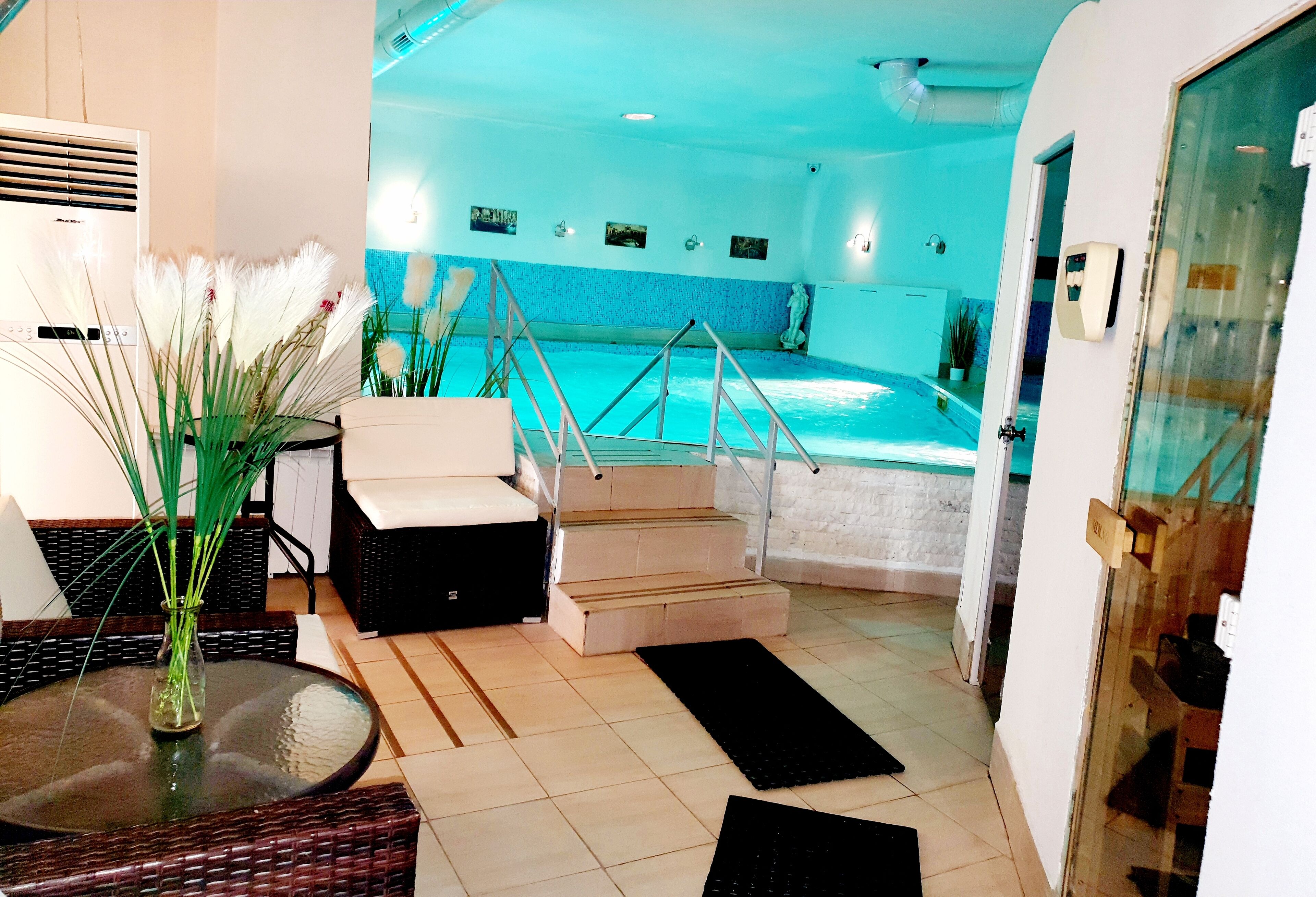Hotel Megas Bankya