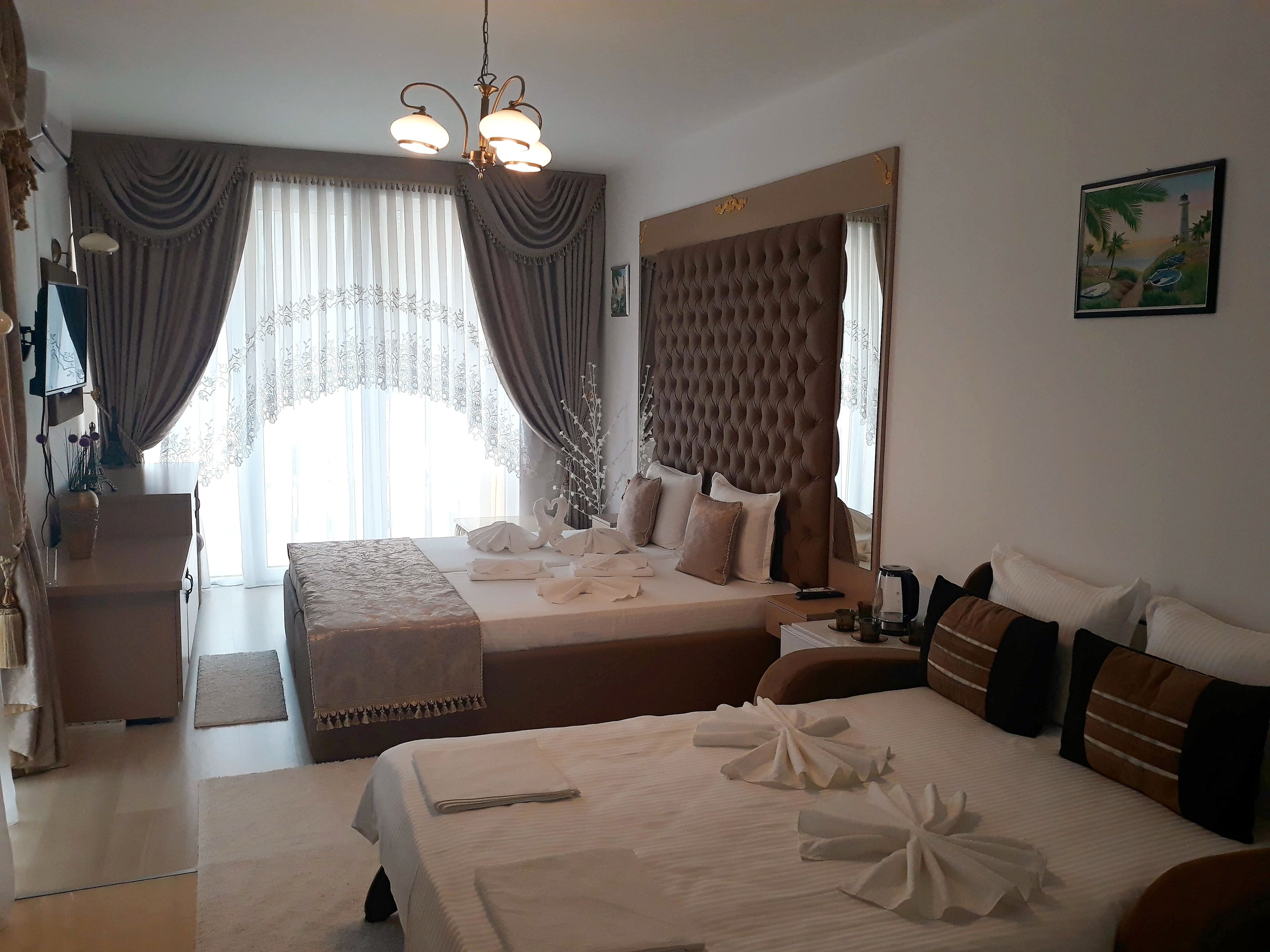 Hotel Megas Bankya