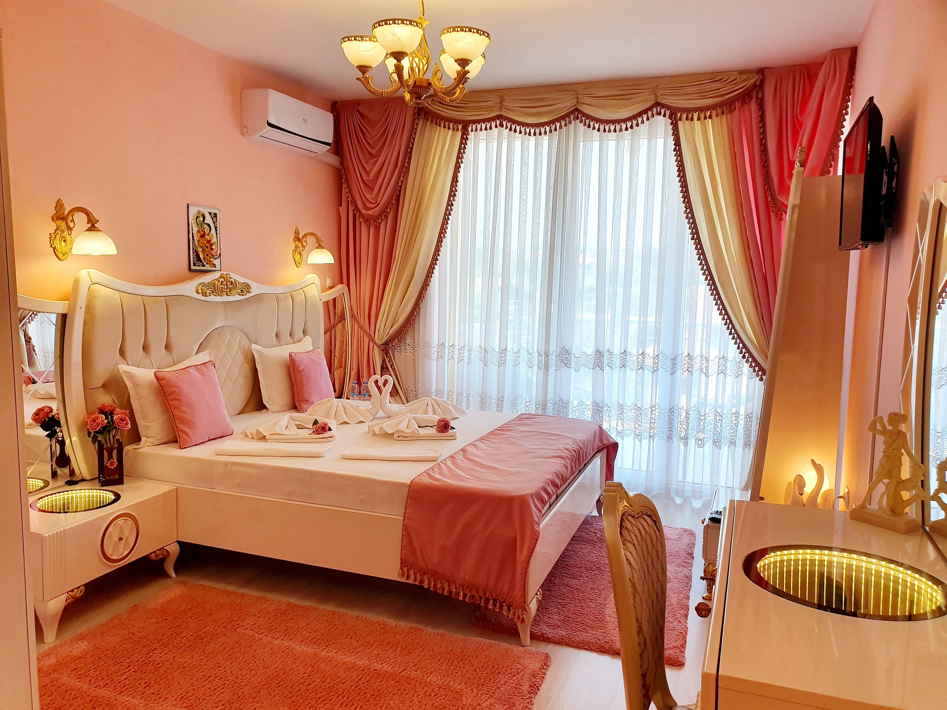 Hotel Megas Bankya