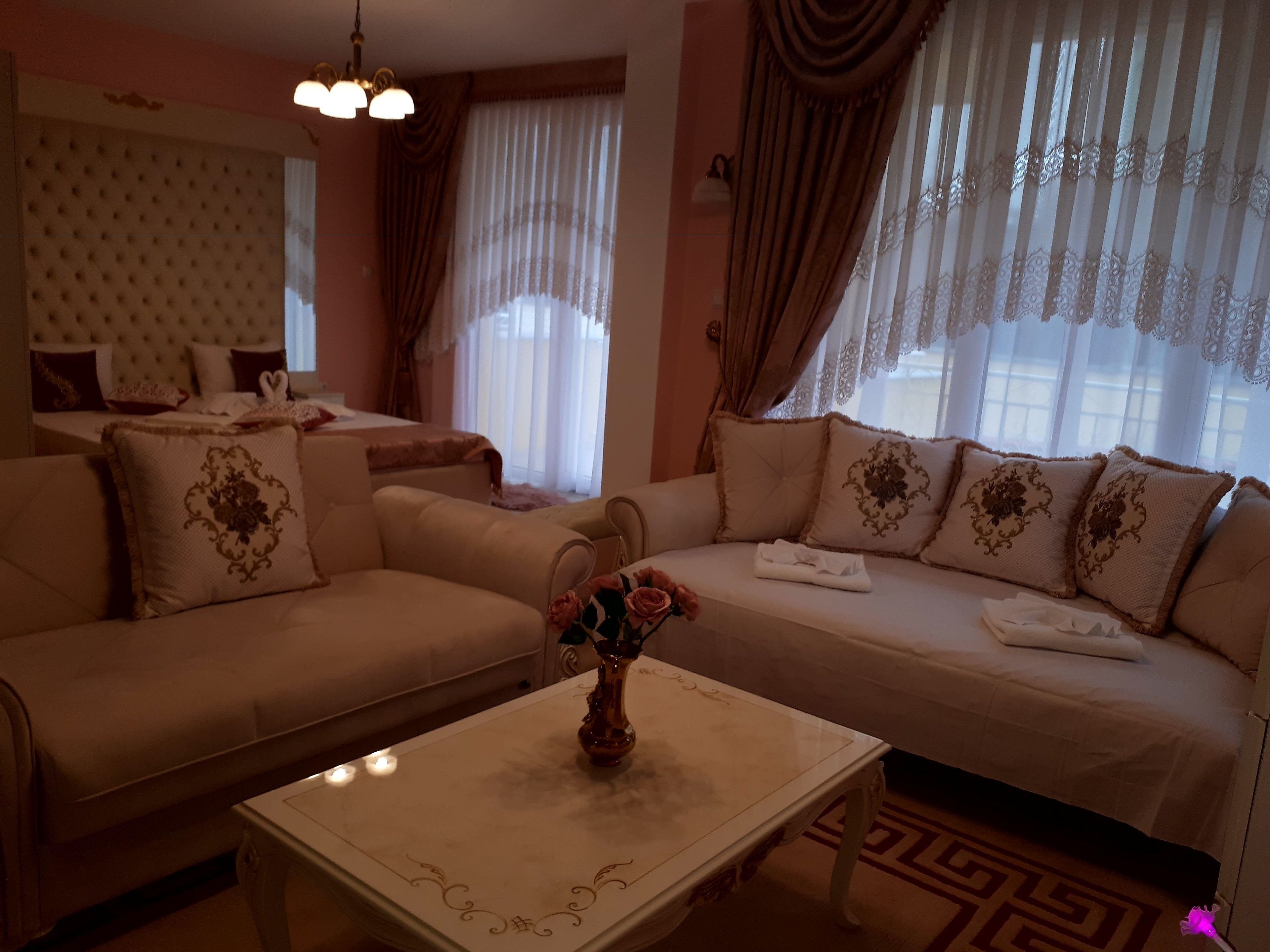 Hotel Megas Bankya
