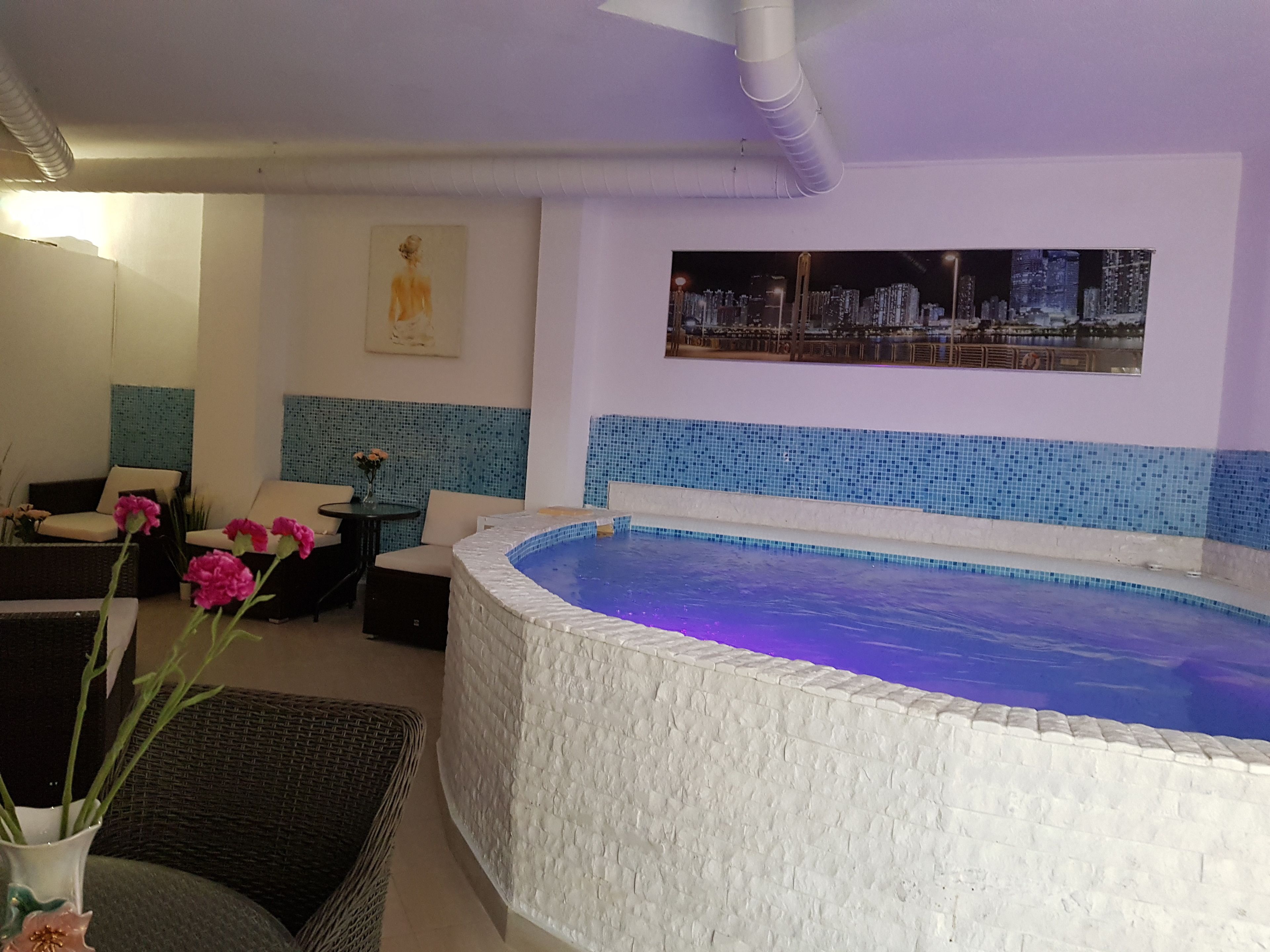 Hotel Megas Bankya