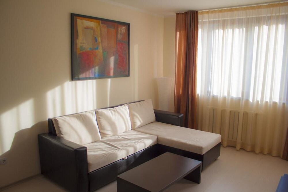Aparthotel Borovets Gardens