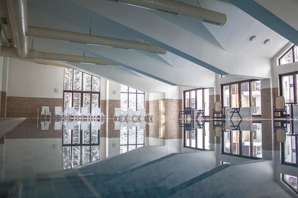 Aparthotel Borovets Gardens