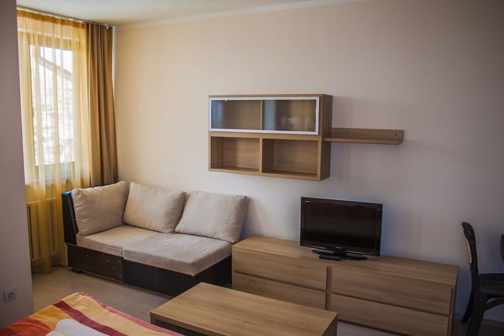 Aparthotel Borovets Gardens