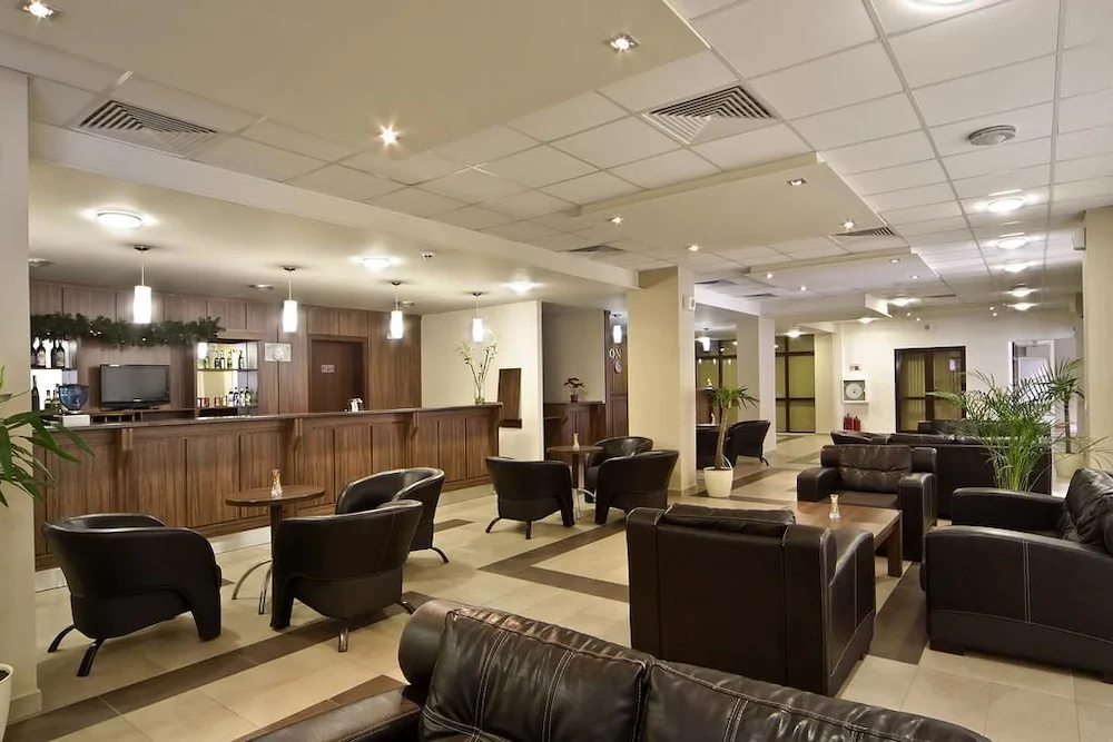Aparthotel Borovets Gardens