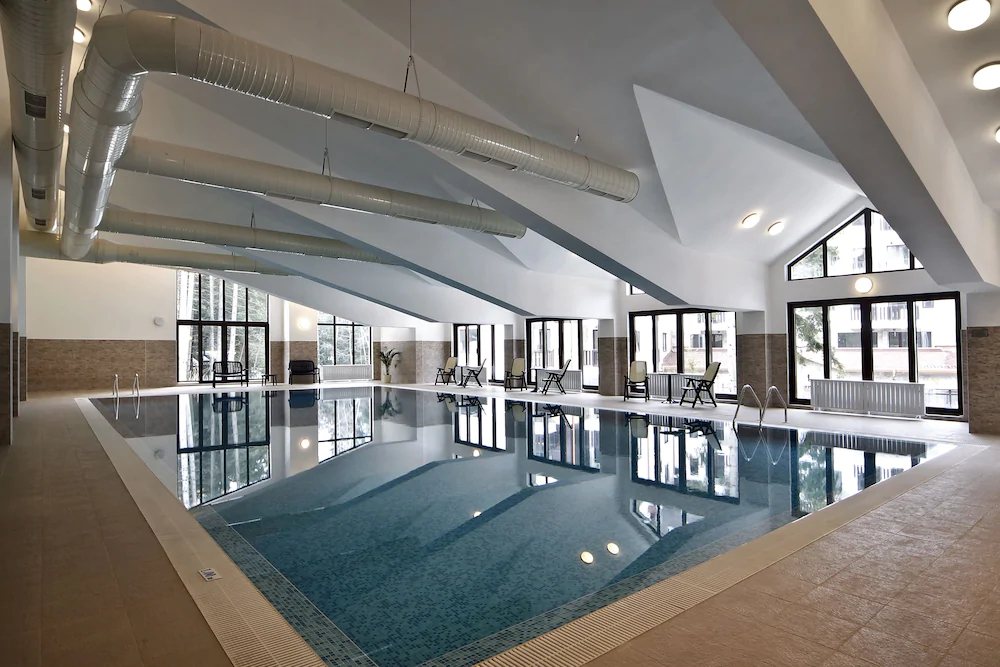 Aparthotel Borovets Gardens