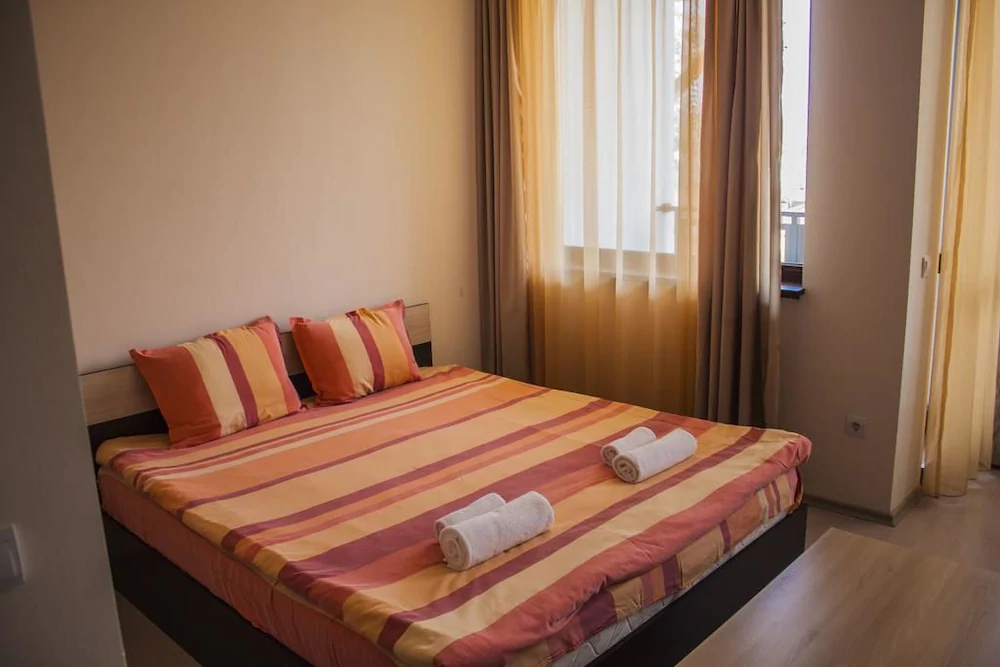 Aparthotel Borovets Gardens
