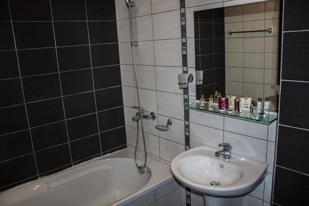 Aparthotel Borovets Gardens