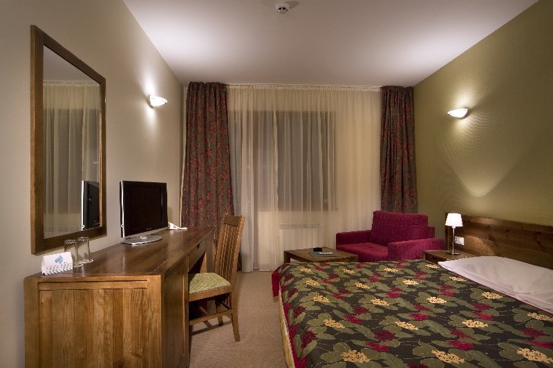 Musala Hotel