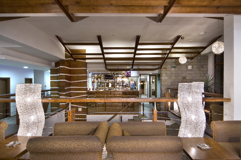 Musala Hotel