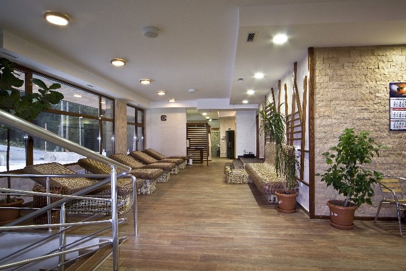 Musala Hotel