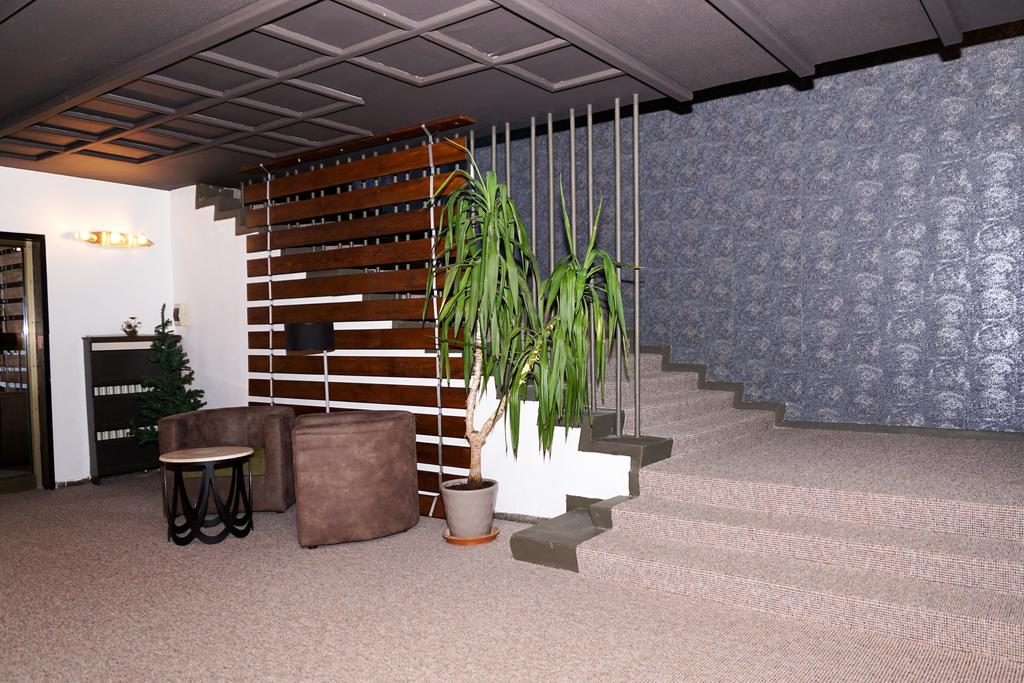 Hotel Bor