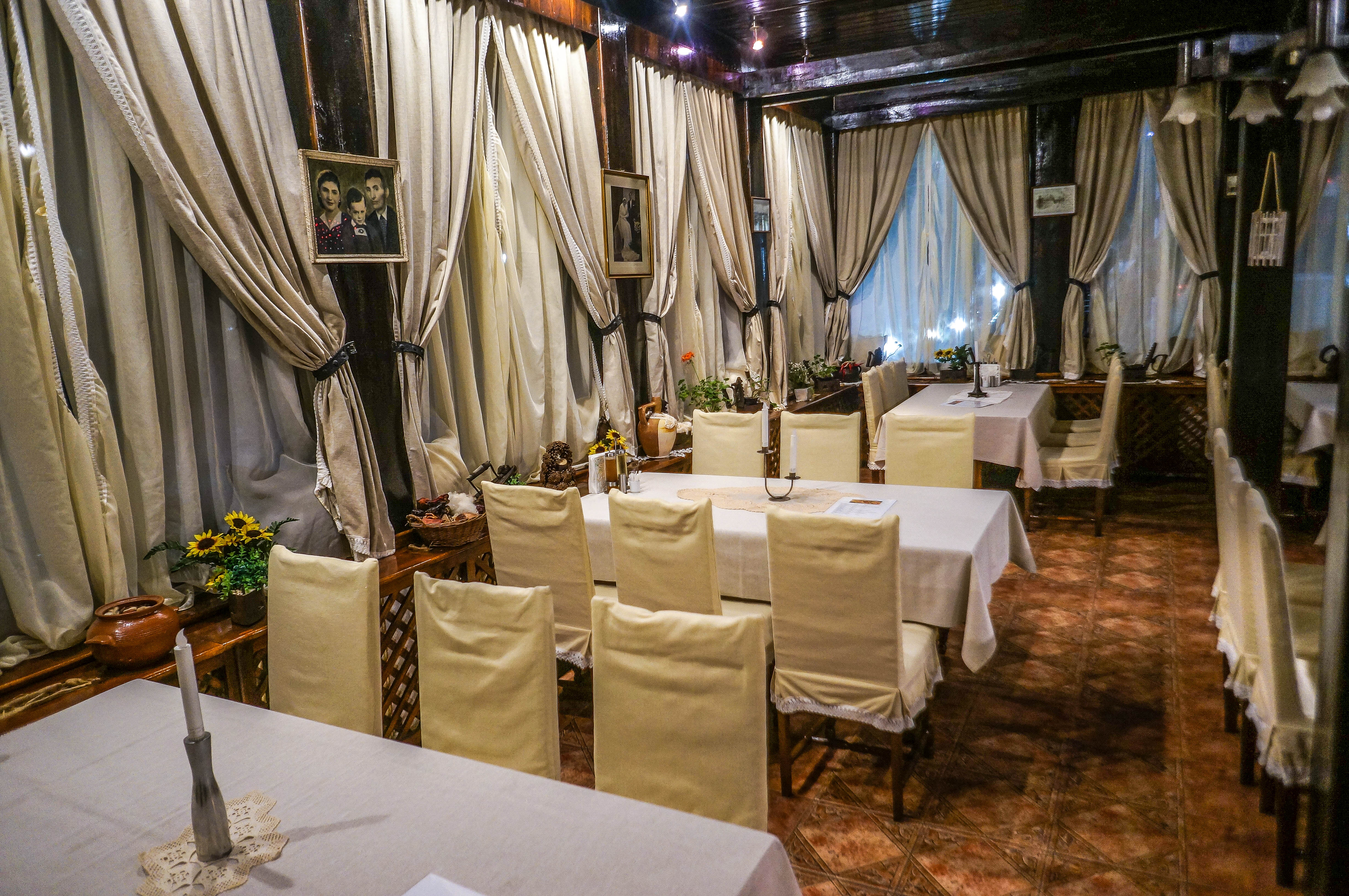 Hotel Breza