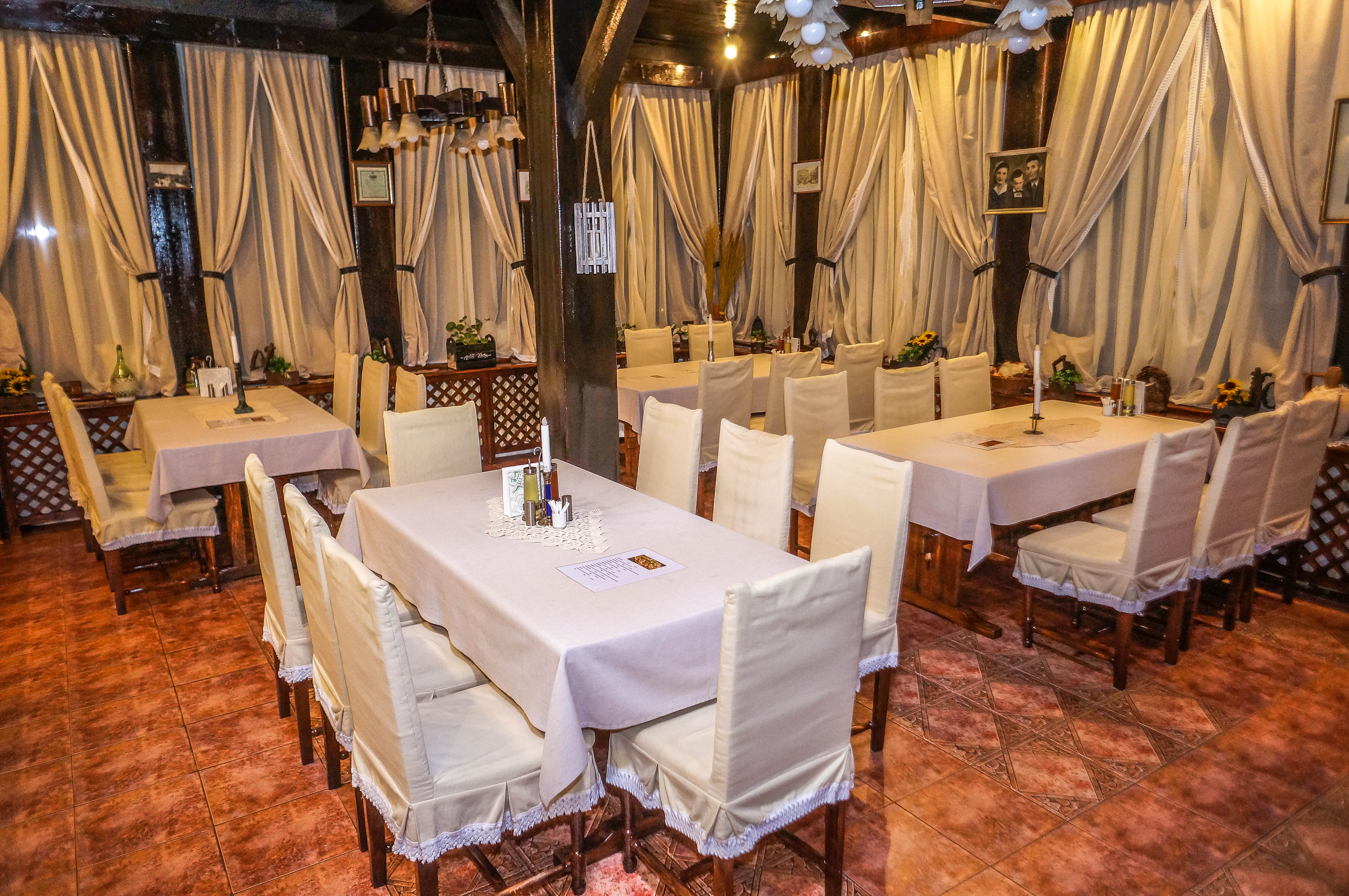 Hotel Breza