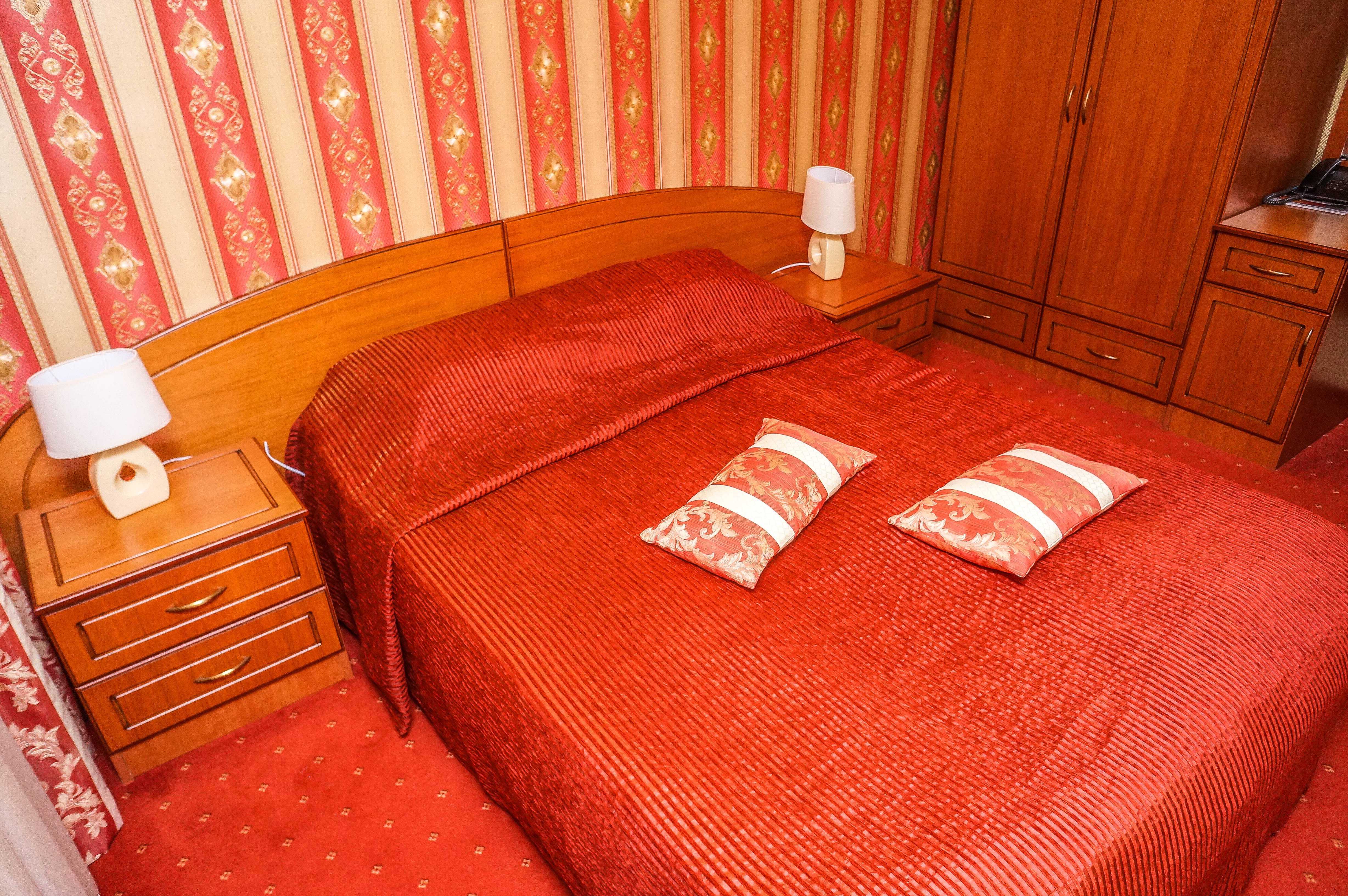 Hotel Breza
