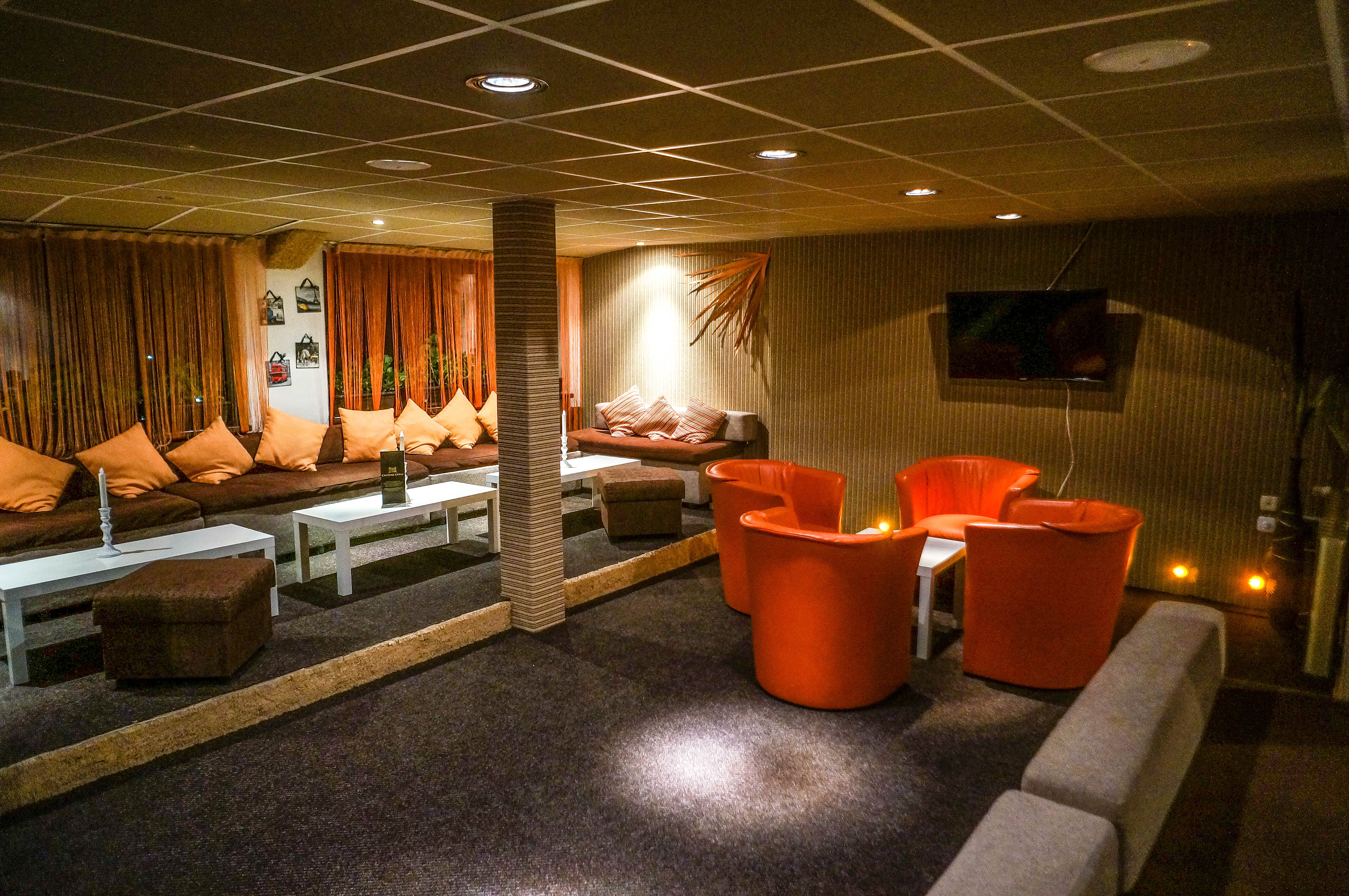 Hotel Breza