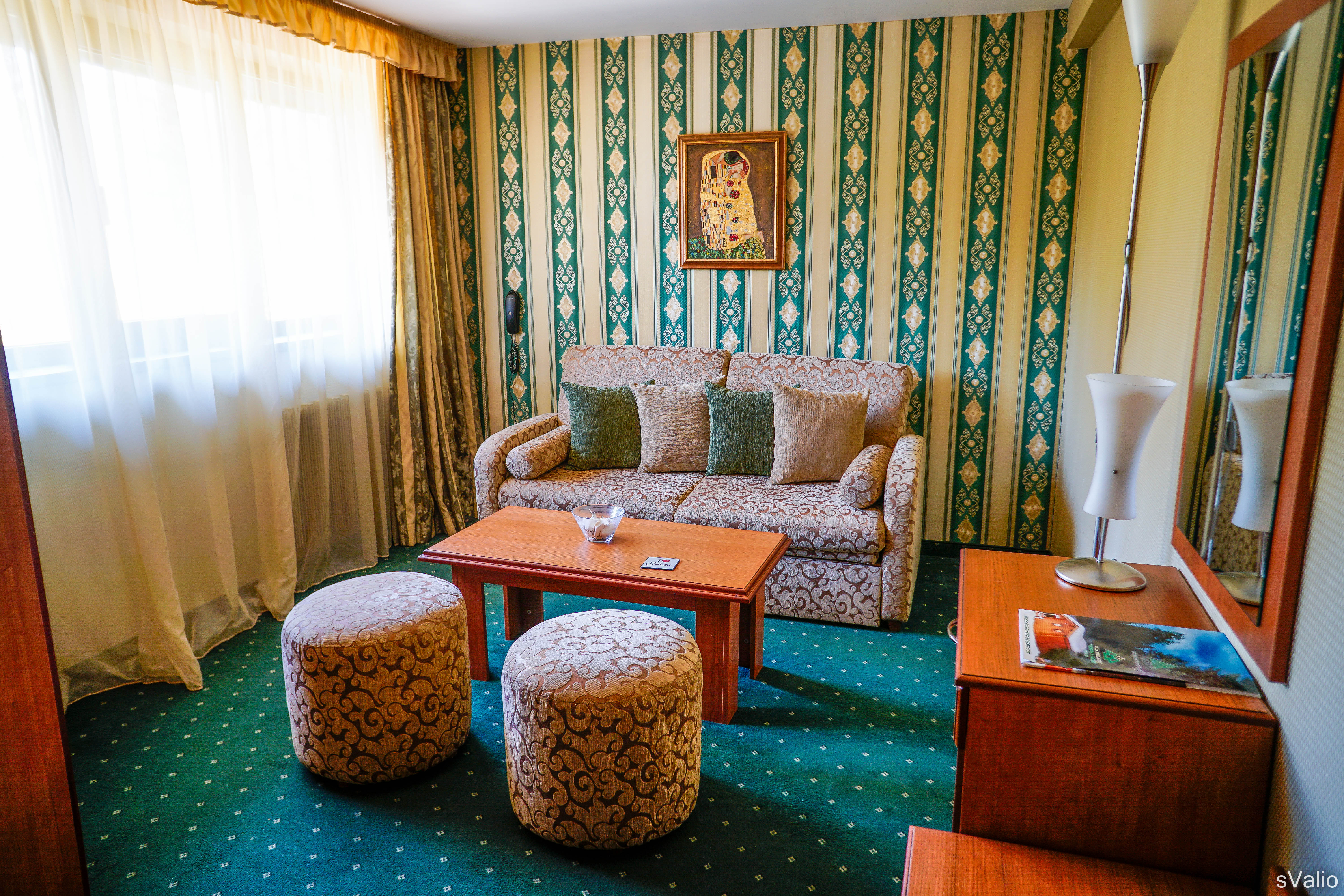Hotel Breza