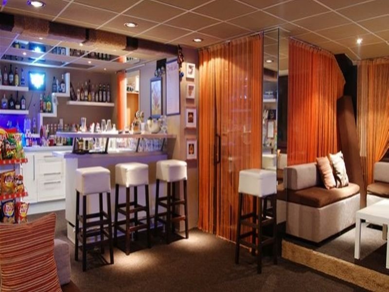 Hotel Breza