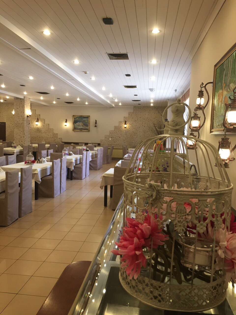 Hotel Moura