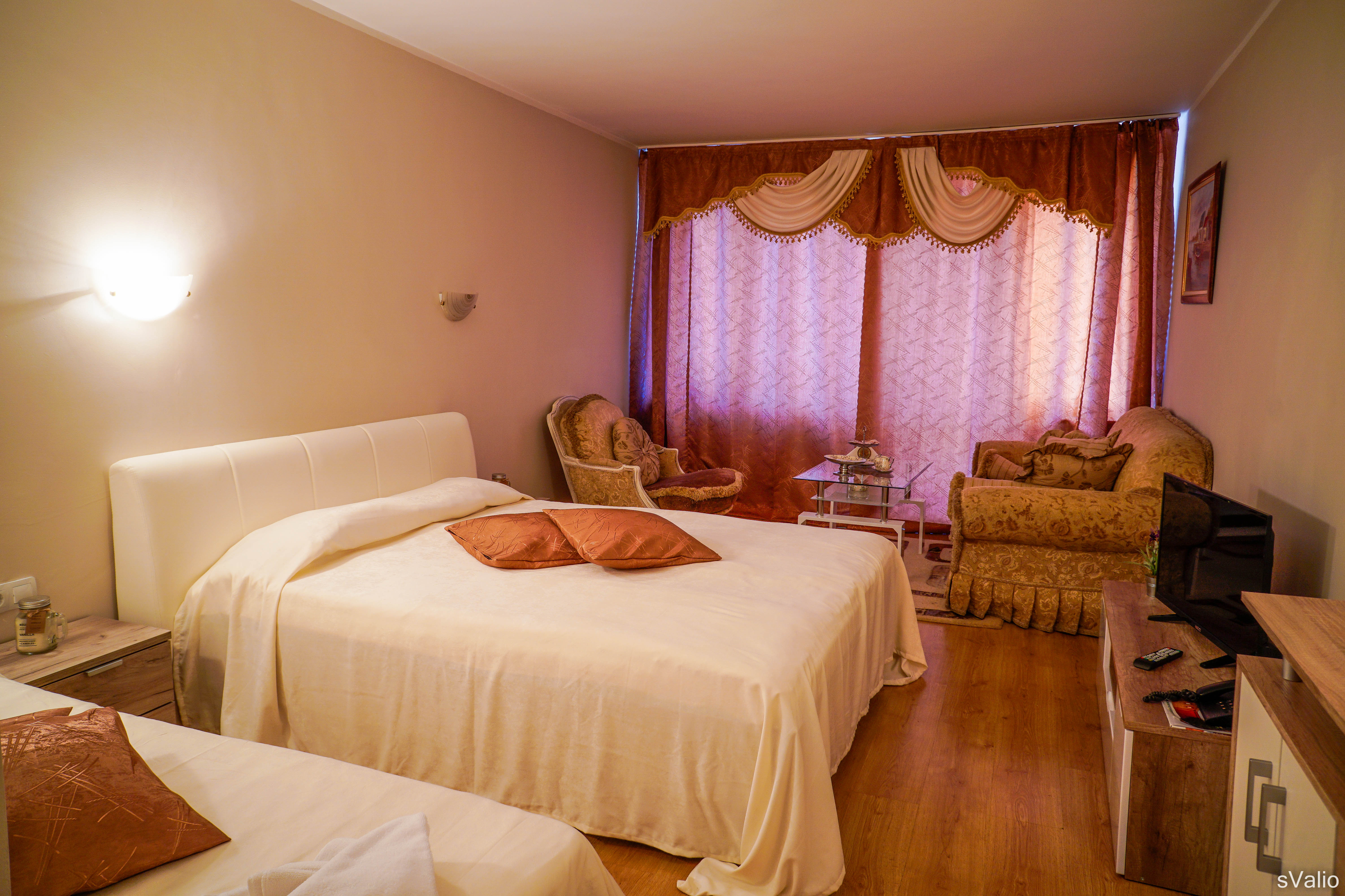 Hotel Moura
