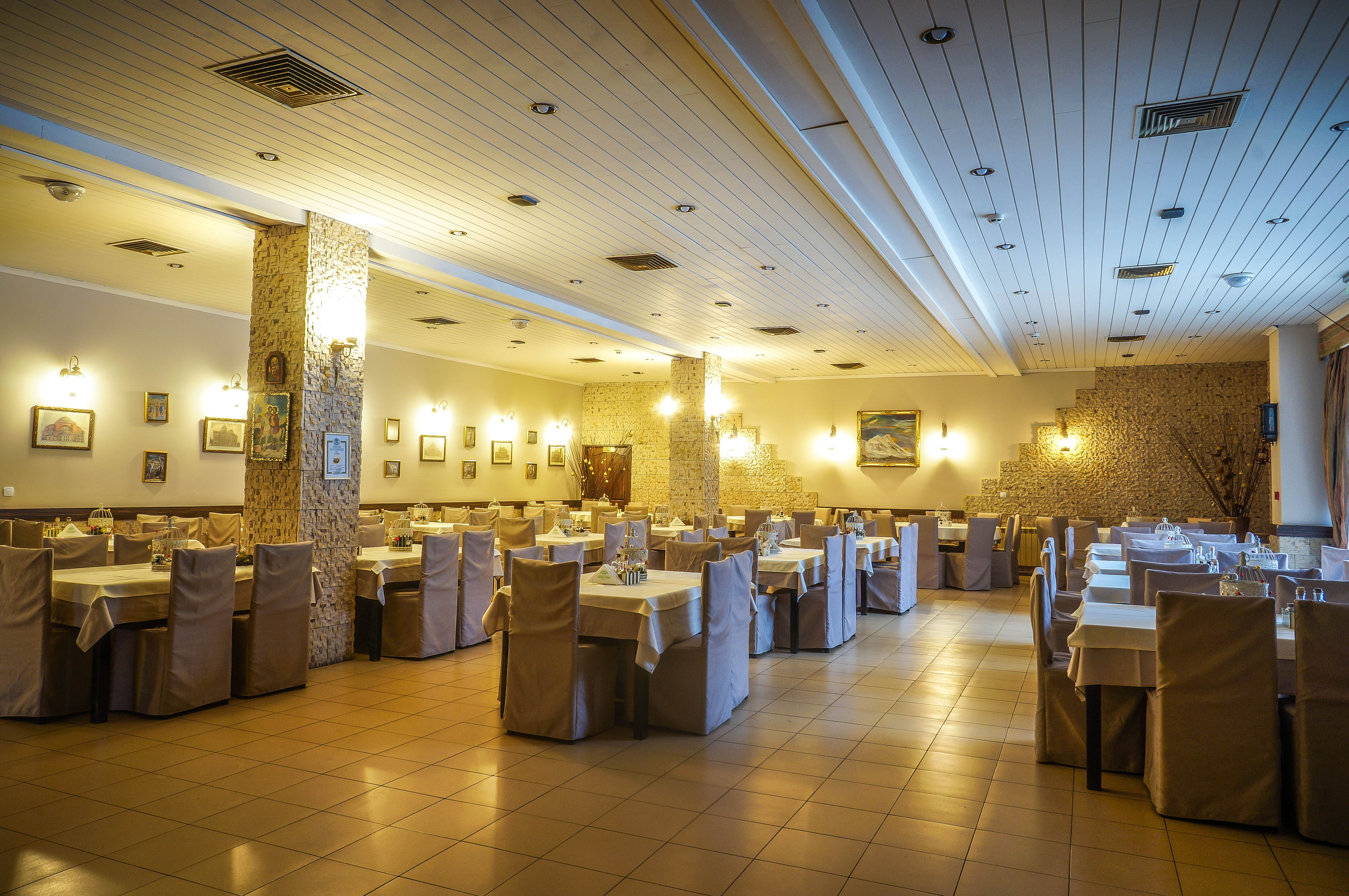 Hotel Moura