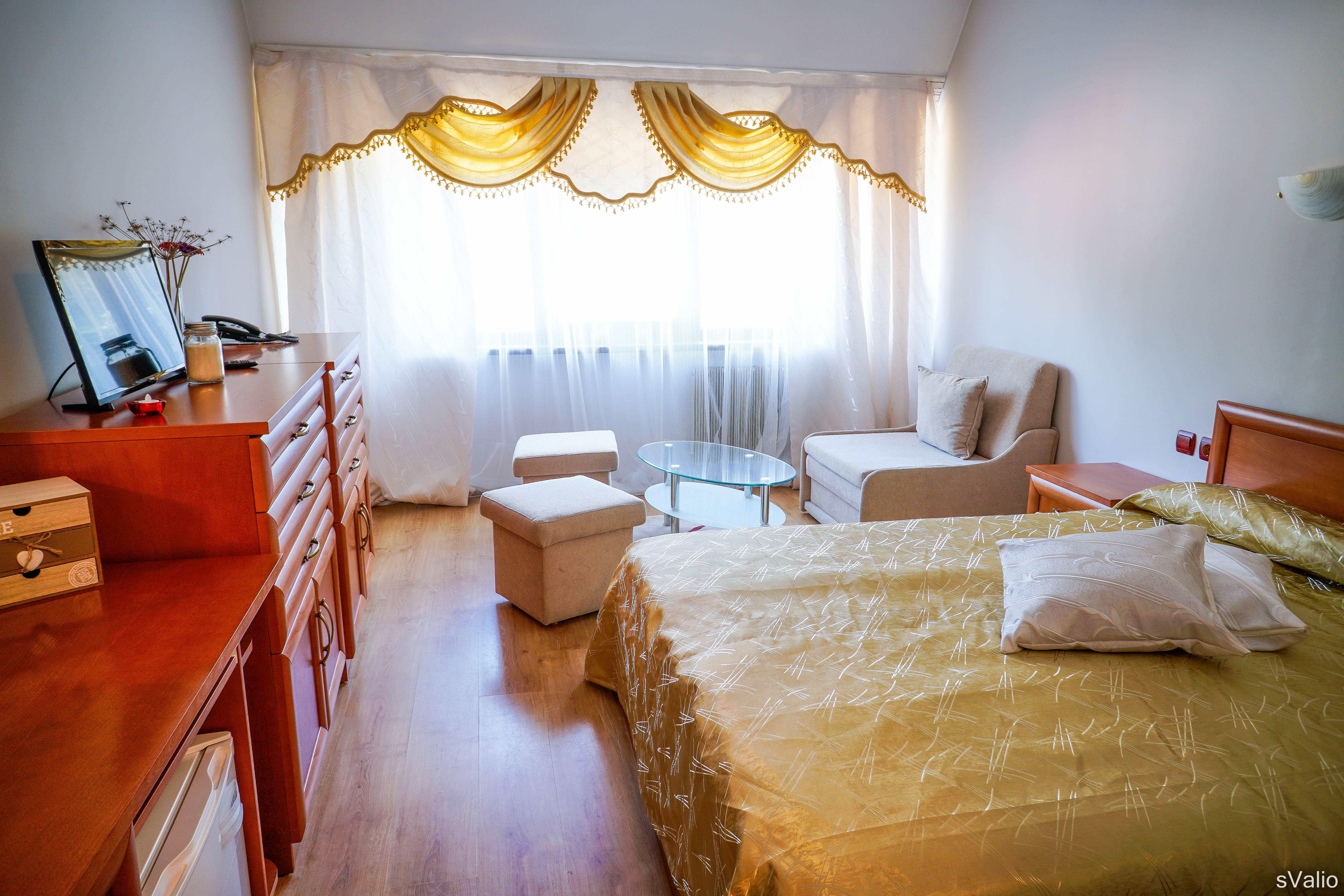 Hotel Moura