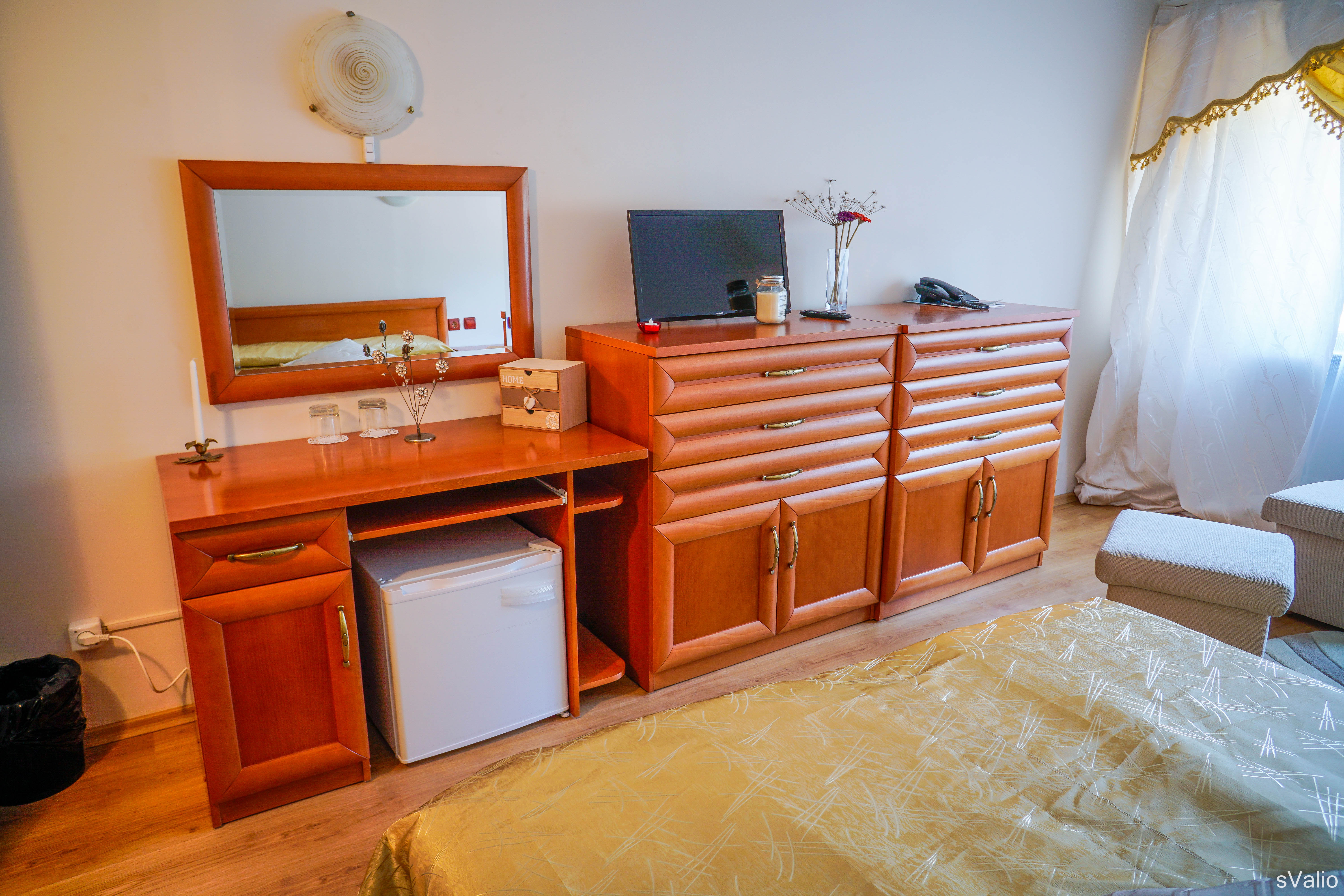 Hotel Moura