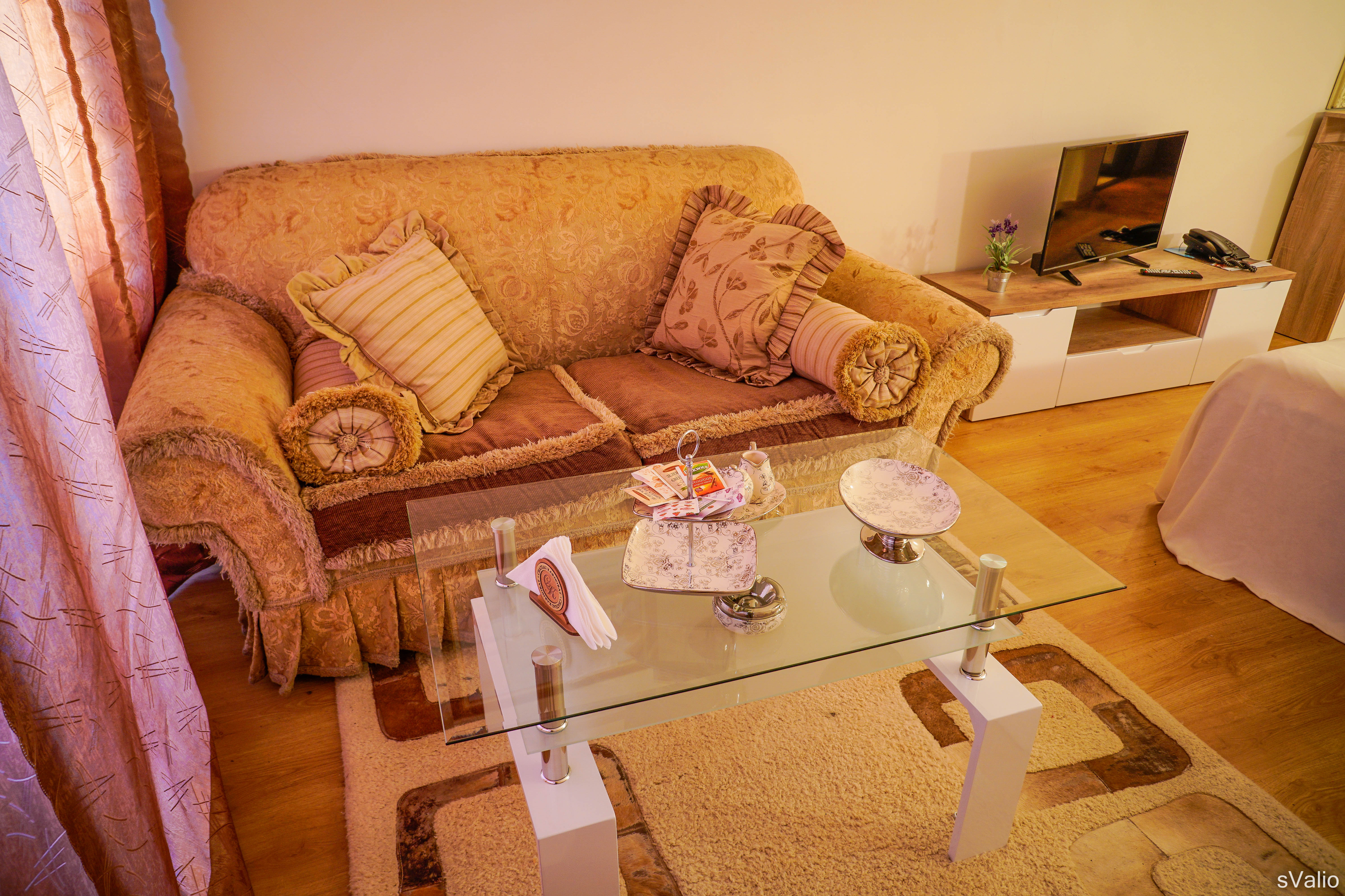 Hotel Moura