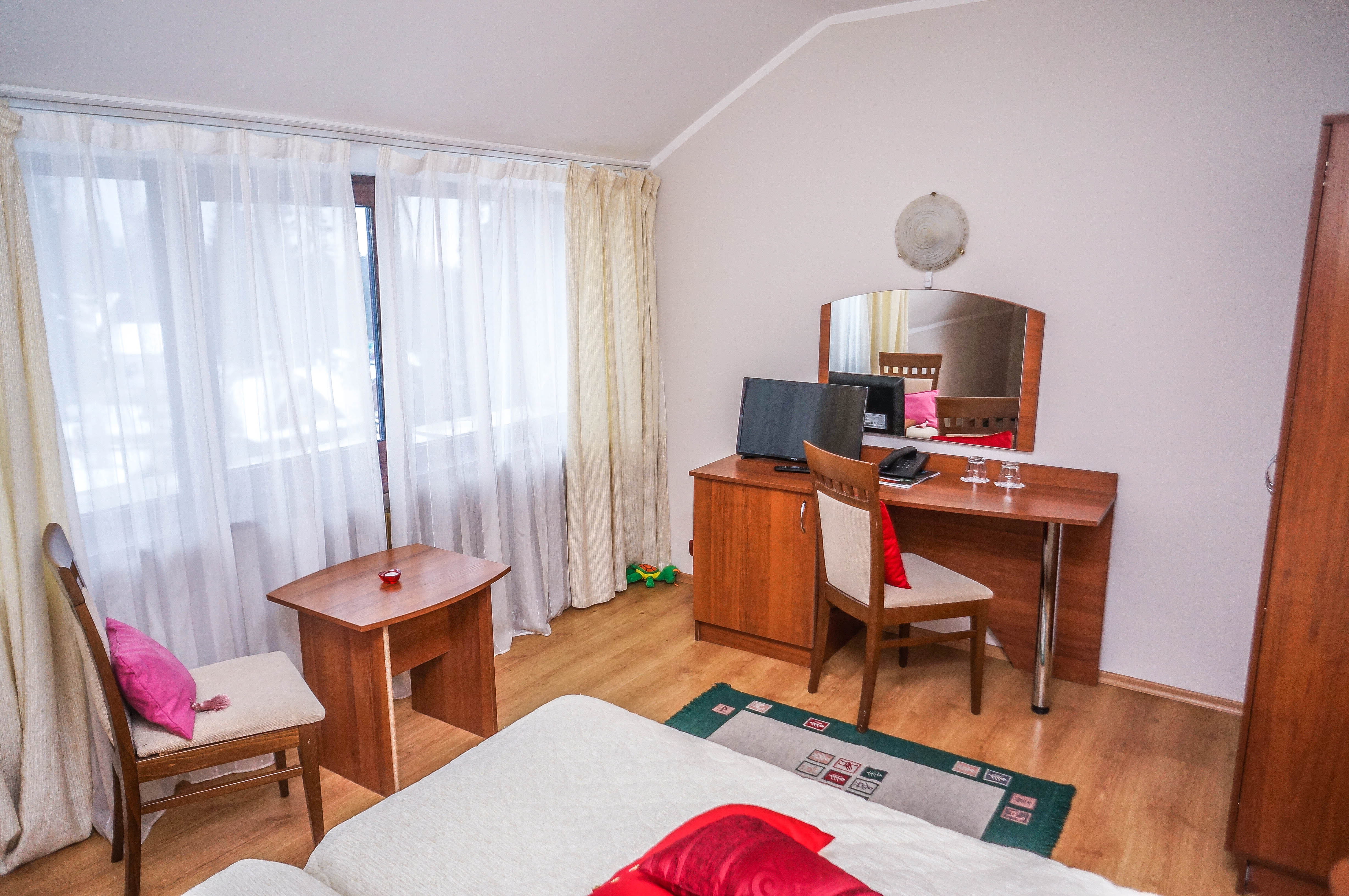 Hotel Moura